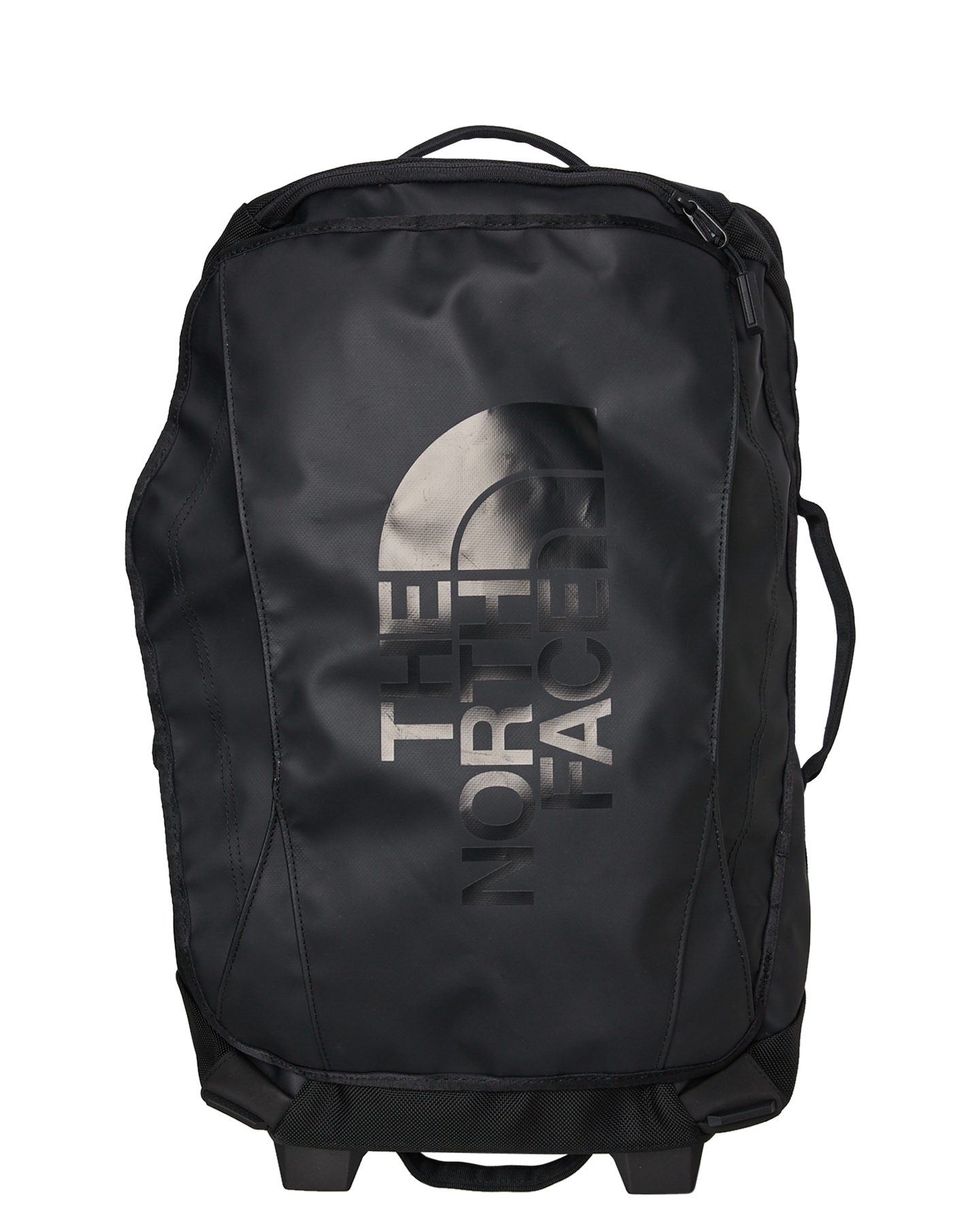 north face travel backpack
