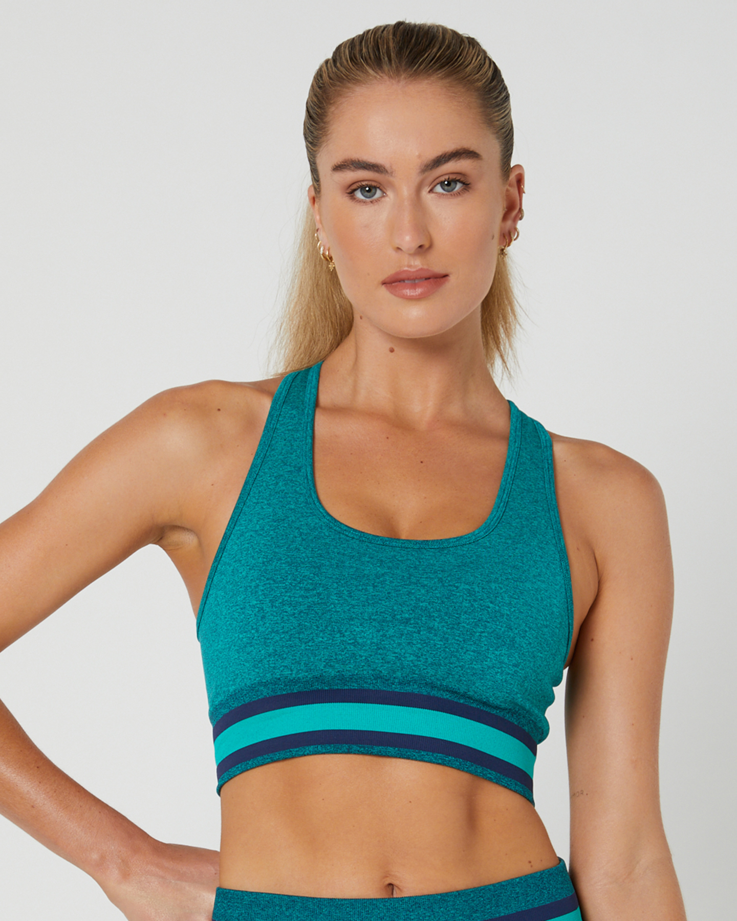 the upside sports bra