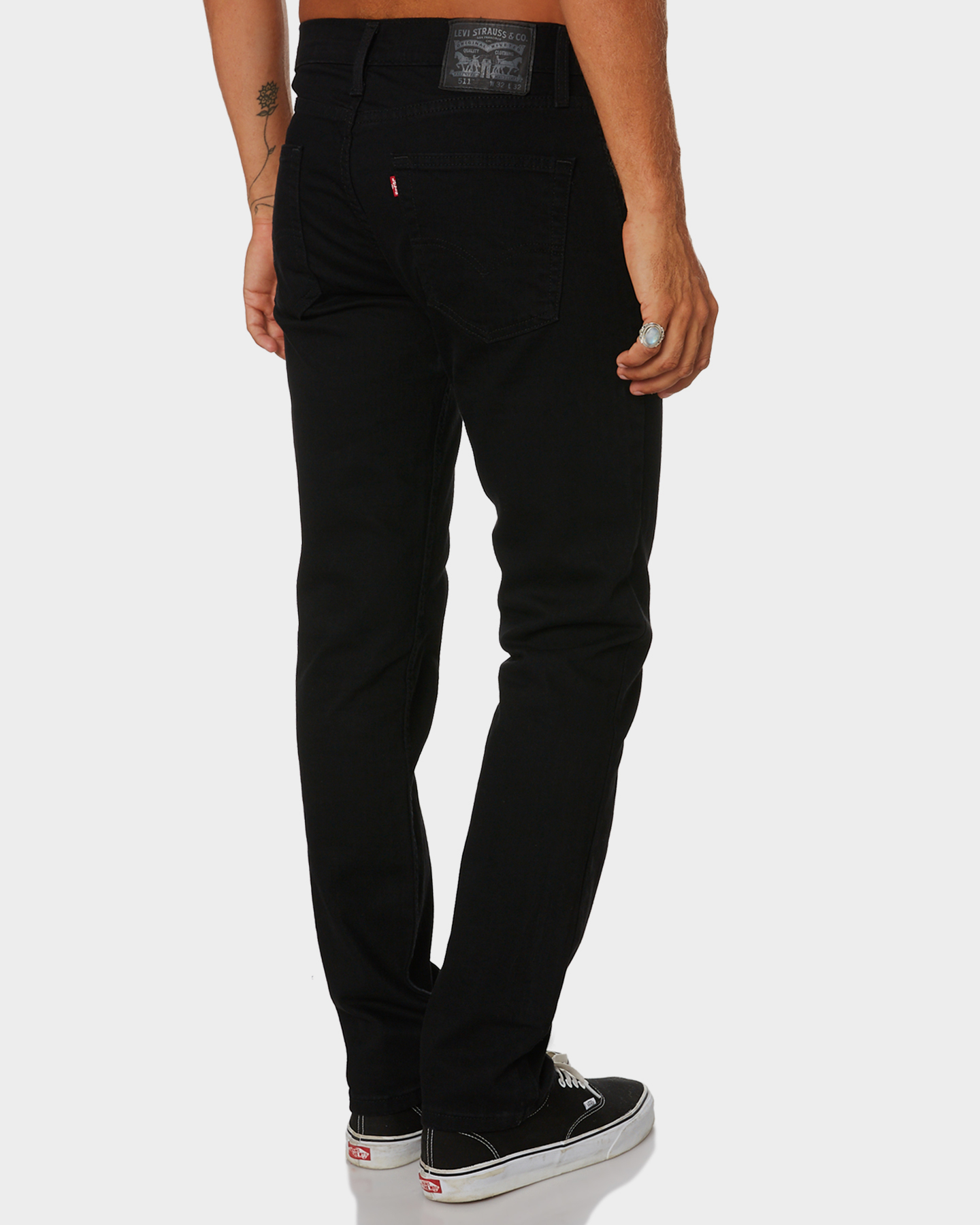 Levi's 511 Slim Mens Jean - Native Cali | SurfStitch