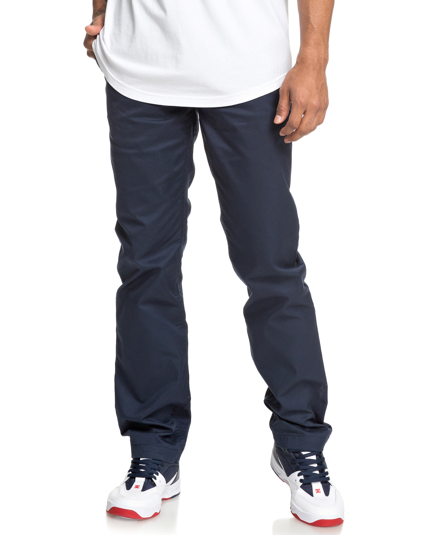 dc shoes motocross