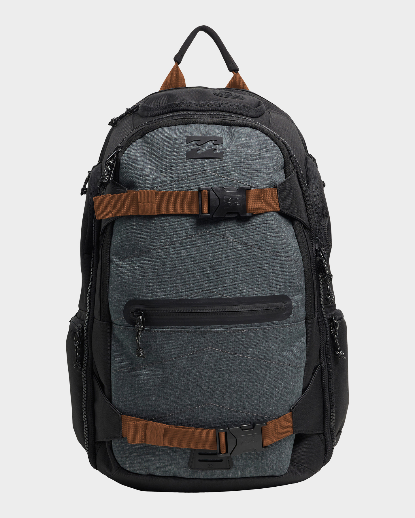 Billabong Combat Og Backpack Black Tan SurfStitch