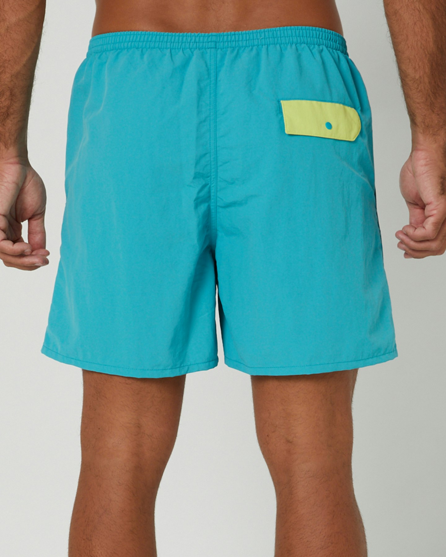 Patagonia swim short hotsell