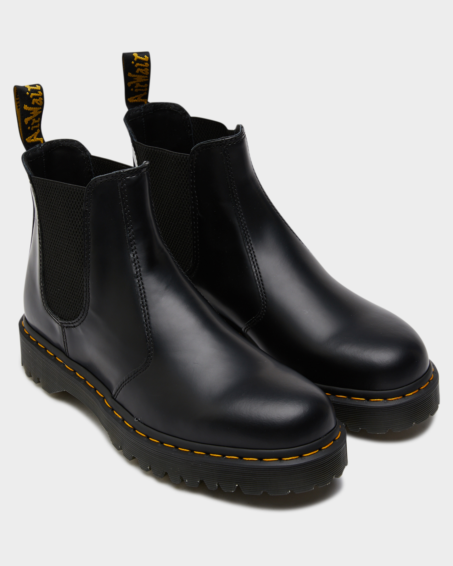 dr martens bex chelsea boot