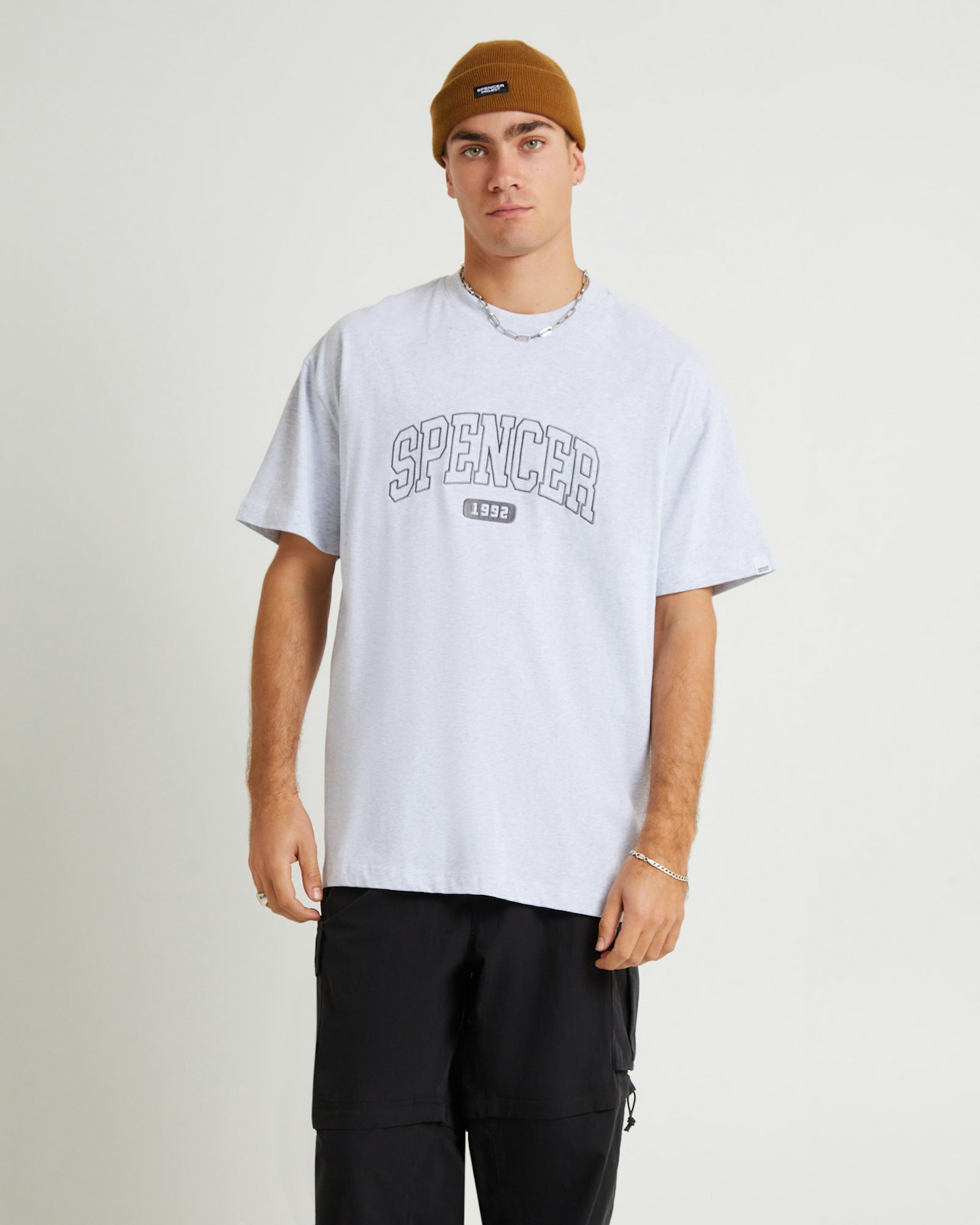 Seattle Short Sleeve T Shirt