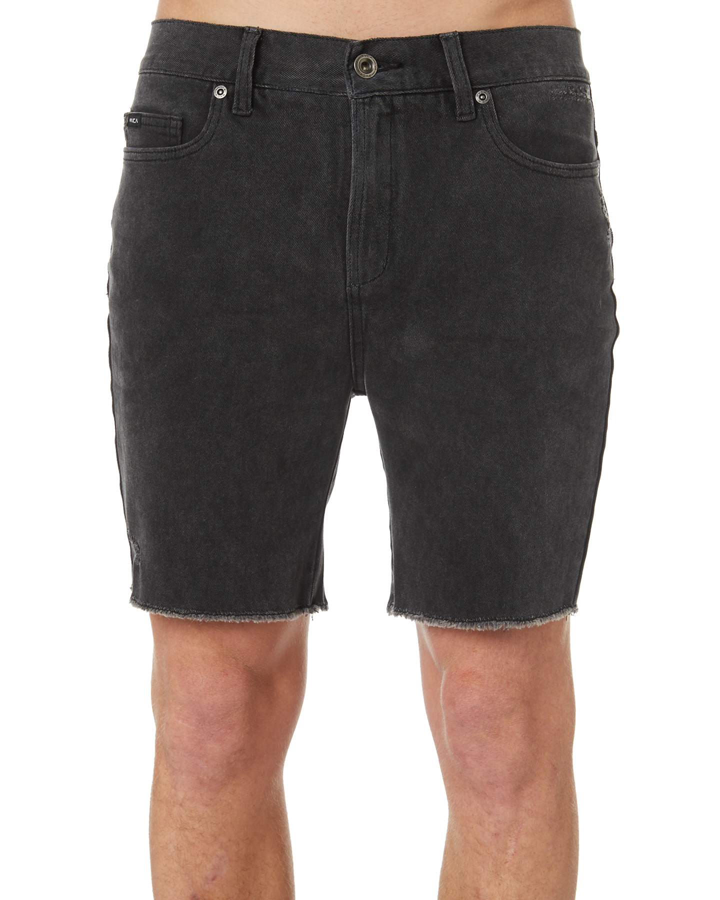 rvca mens shorts