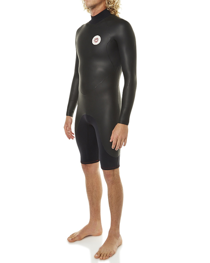 Nine Plus Wetsuit Size Chart