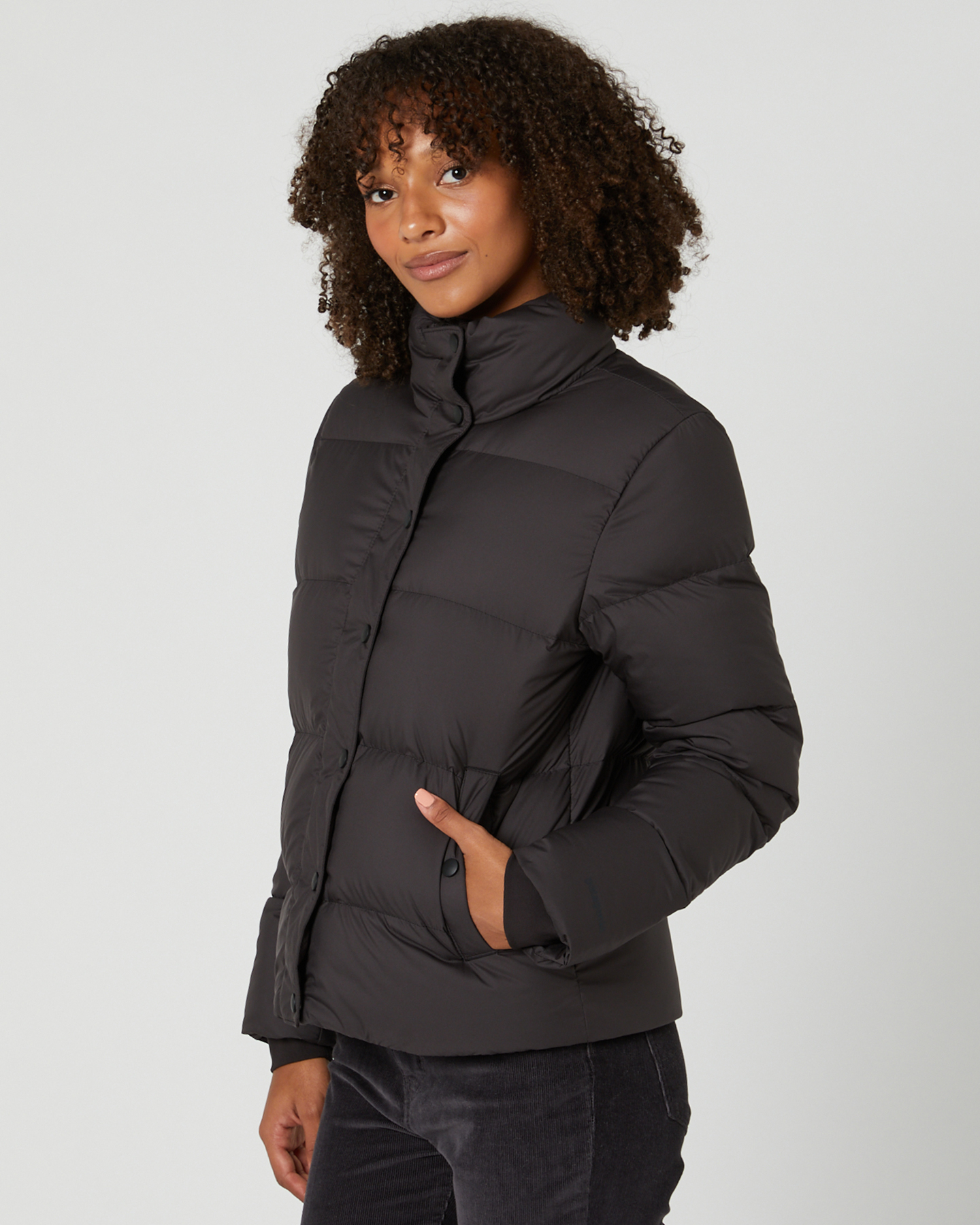 Patagonia womens deals puffer