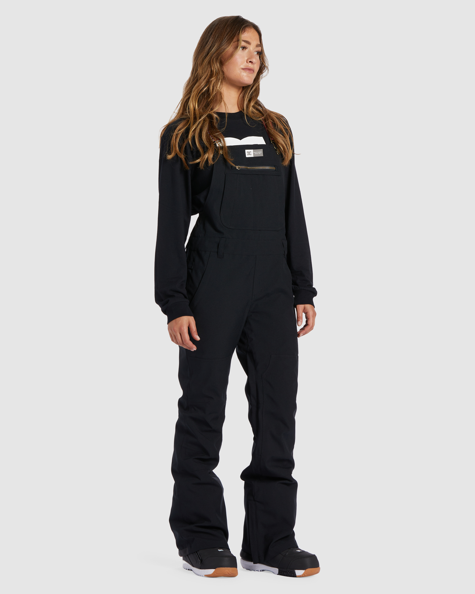 Dc hotsell snow bib