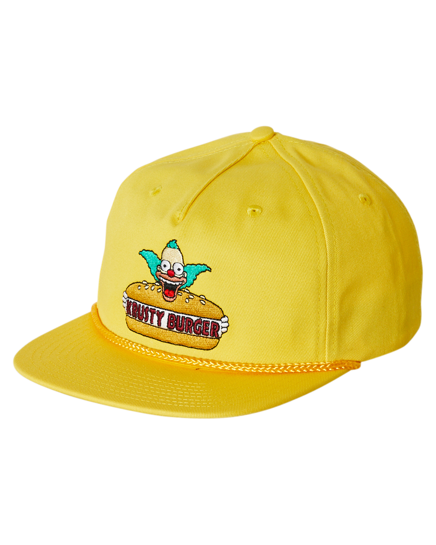 vans snapback cap