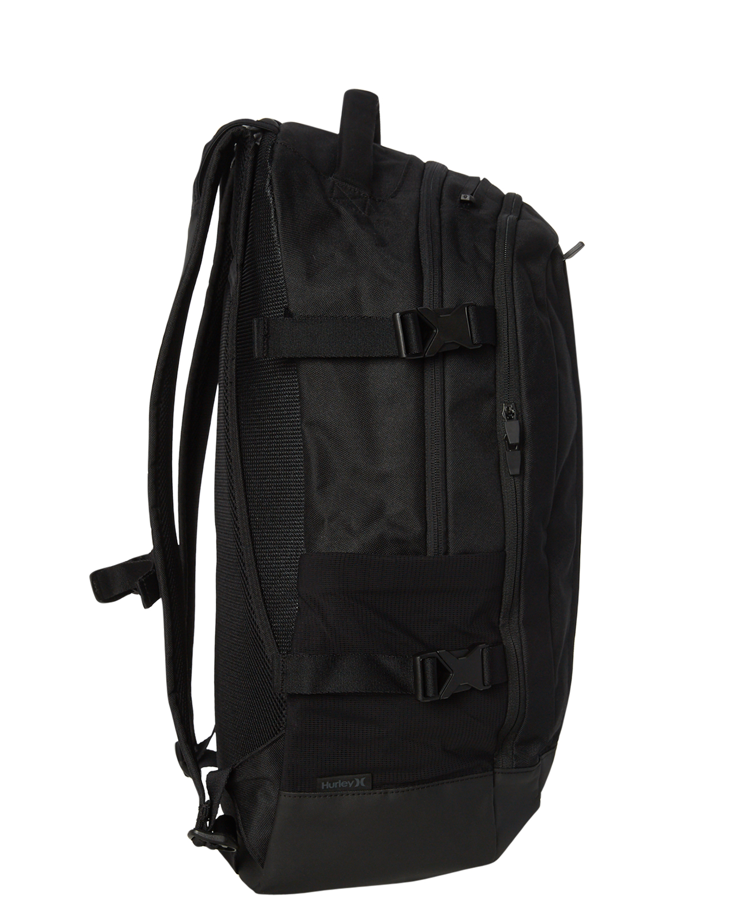 Hurley Wayfarer Ii Backpack - Black | SurfStitch