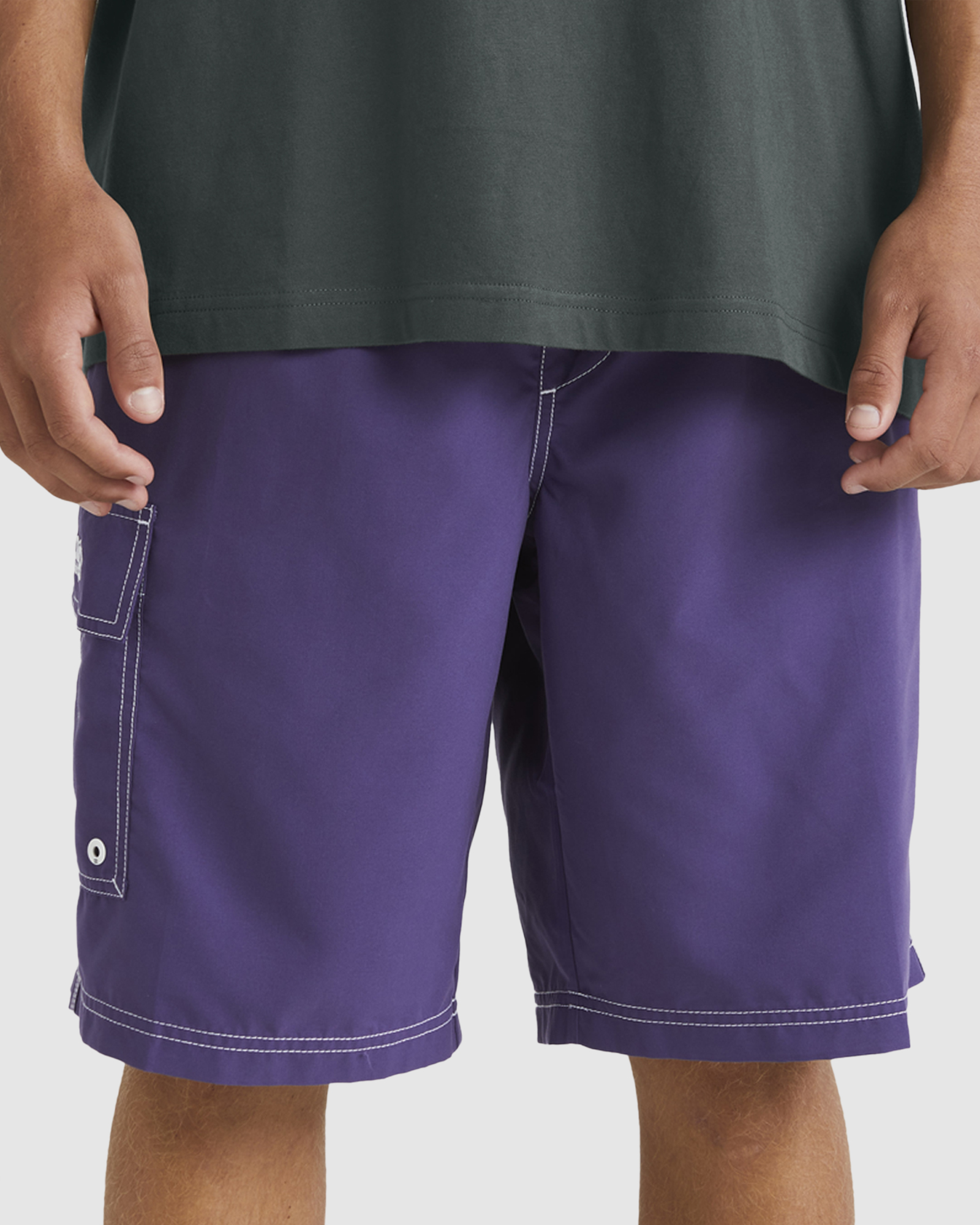 Purple board shorts mens hotsell