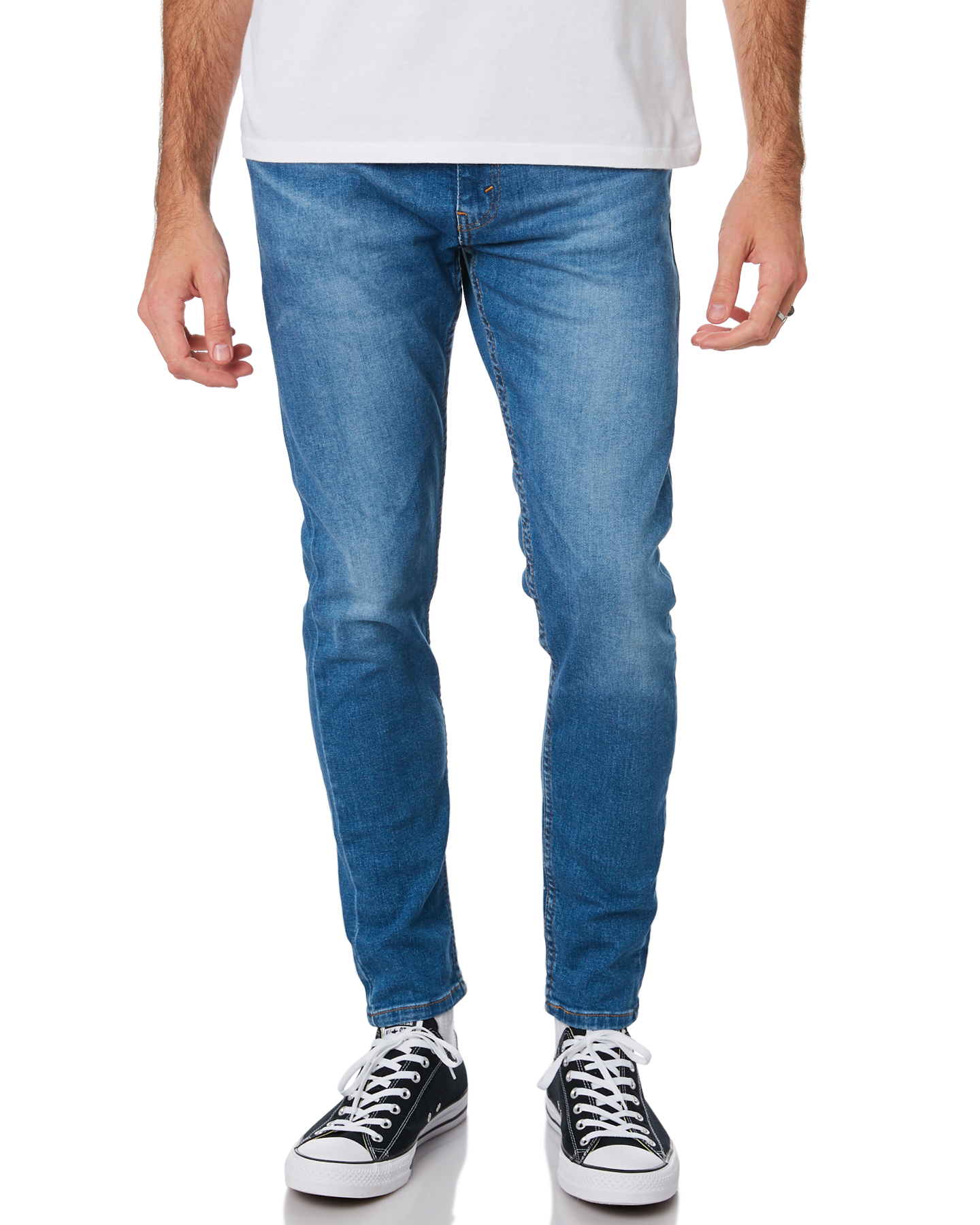 levis 512 taper