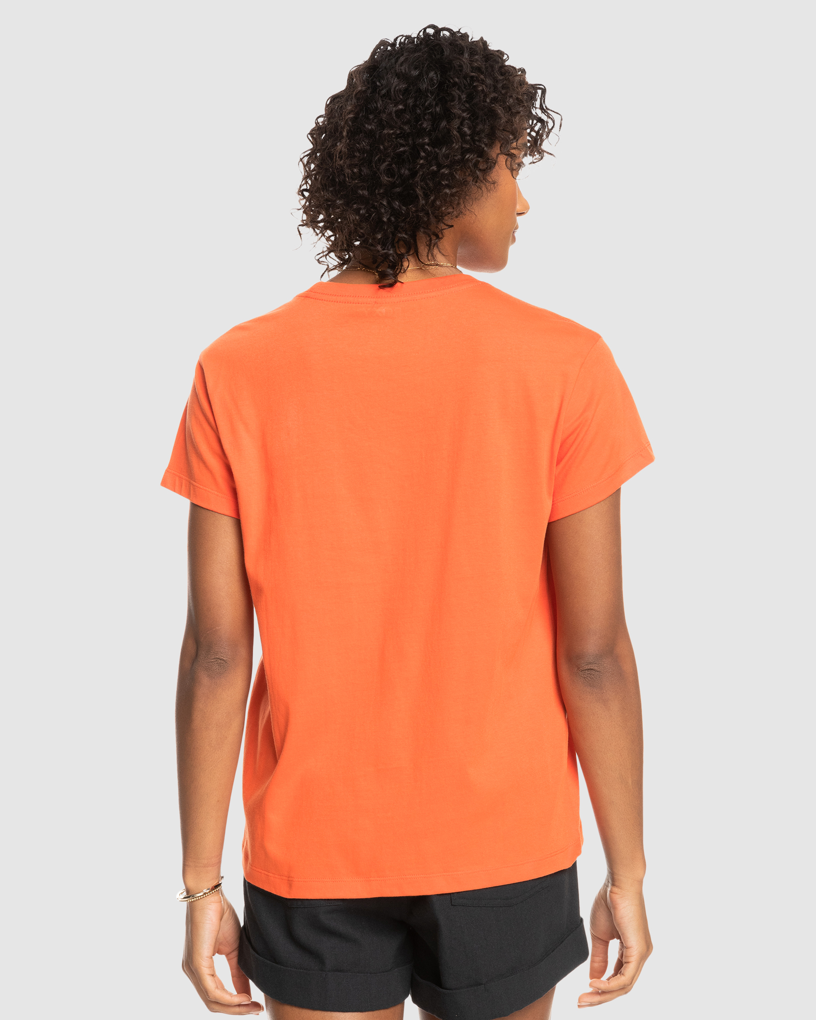 Roxy Womens Just Do You Tee - Tigerlily | SurfStitch