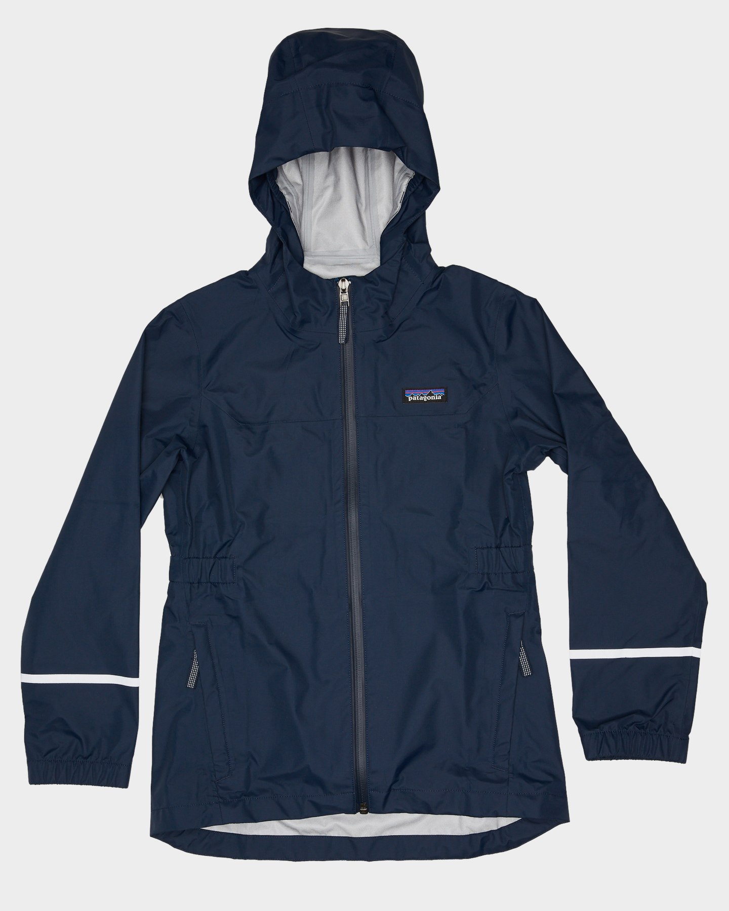 Girls patagonia rain jacket new arrivals