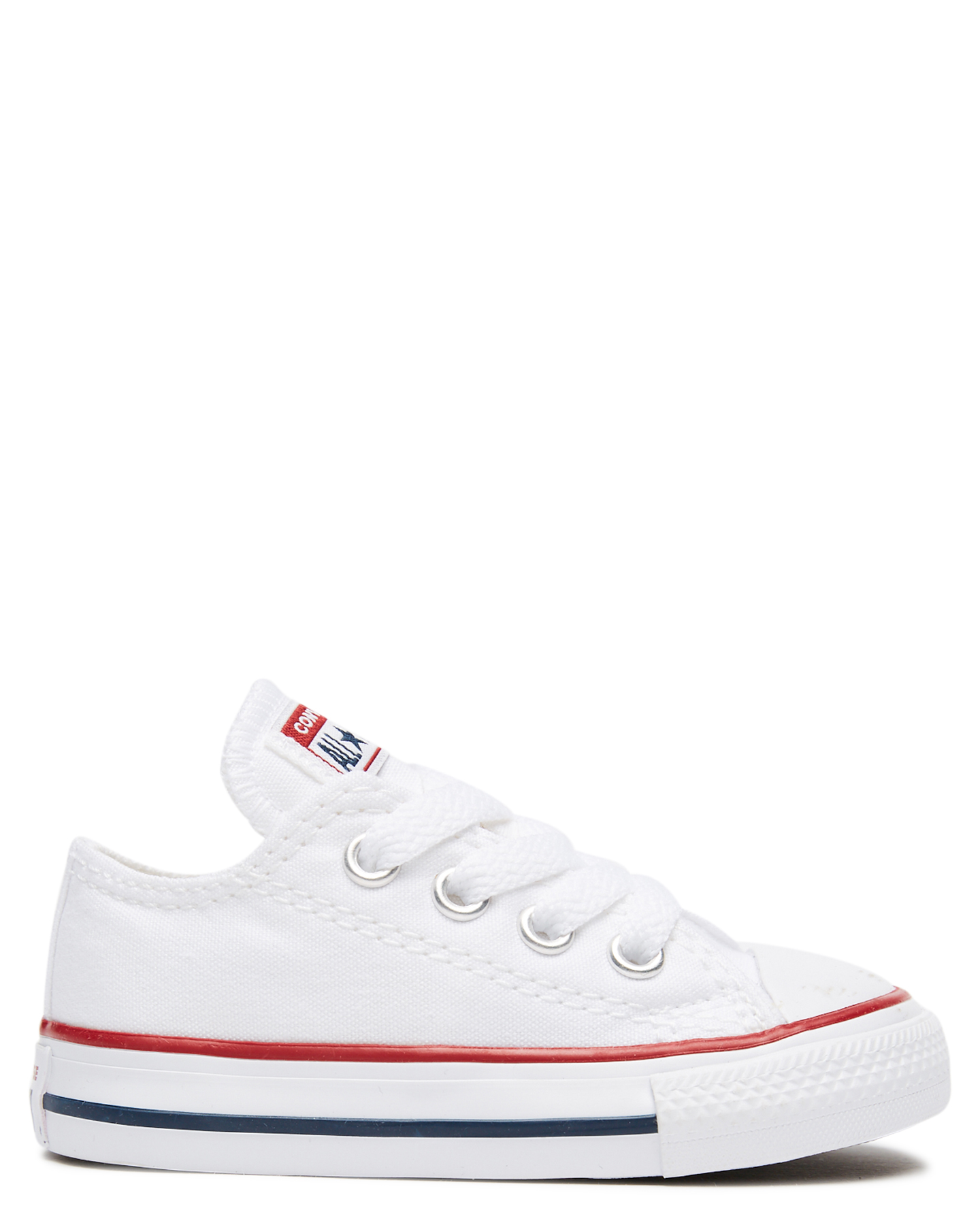 toddlers white converse