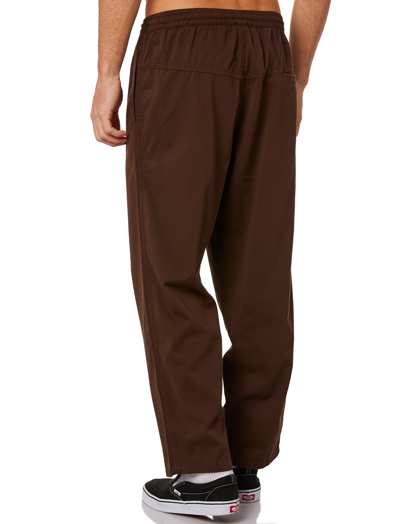 Polar Skate Co. Surf Mens Pants - Brown | SurfStitch