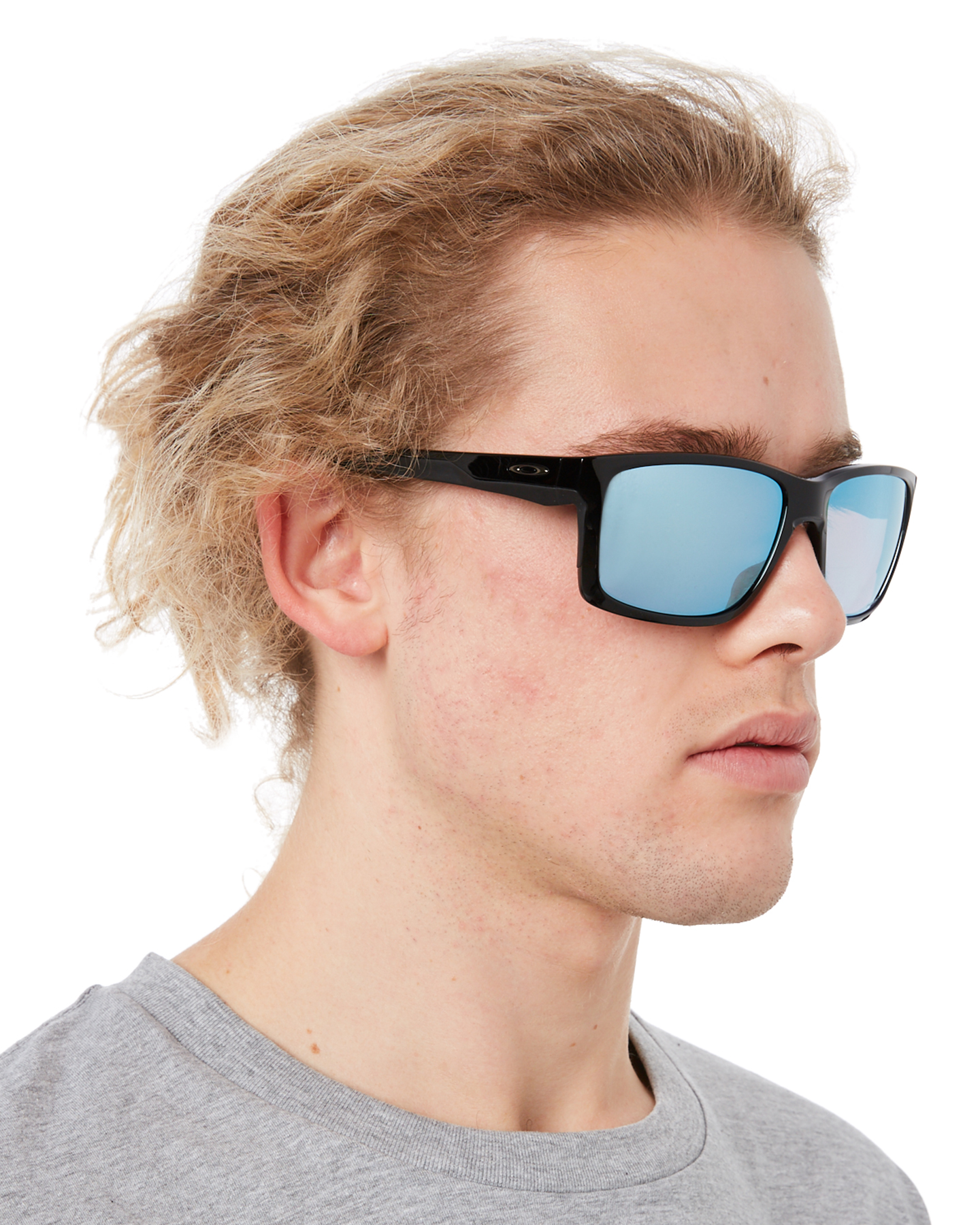 oakley men's mainlink sunglasses
