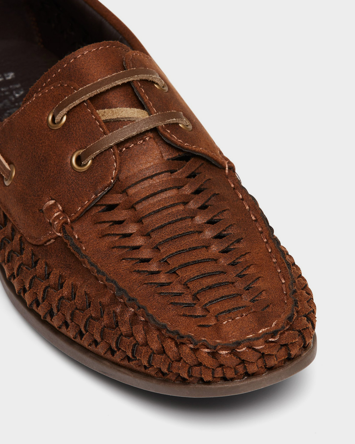 Uncut Perez Tan SurfStitch