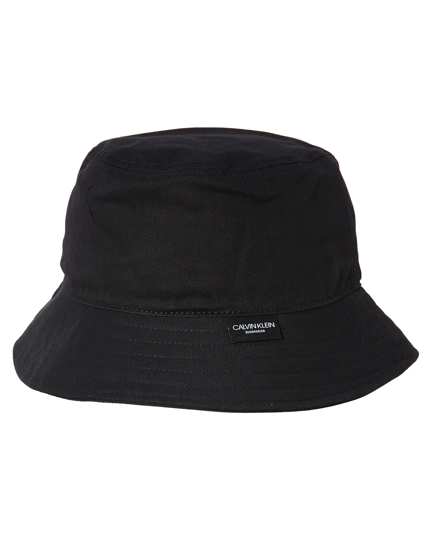 Calvin Klein Wave Bucket Hat - Black | SurfStitch