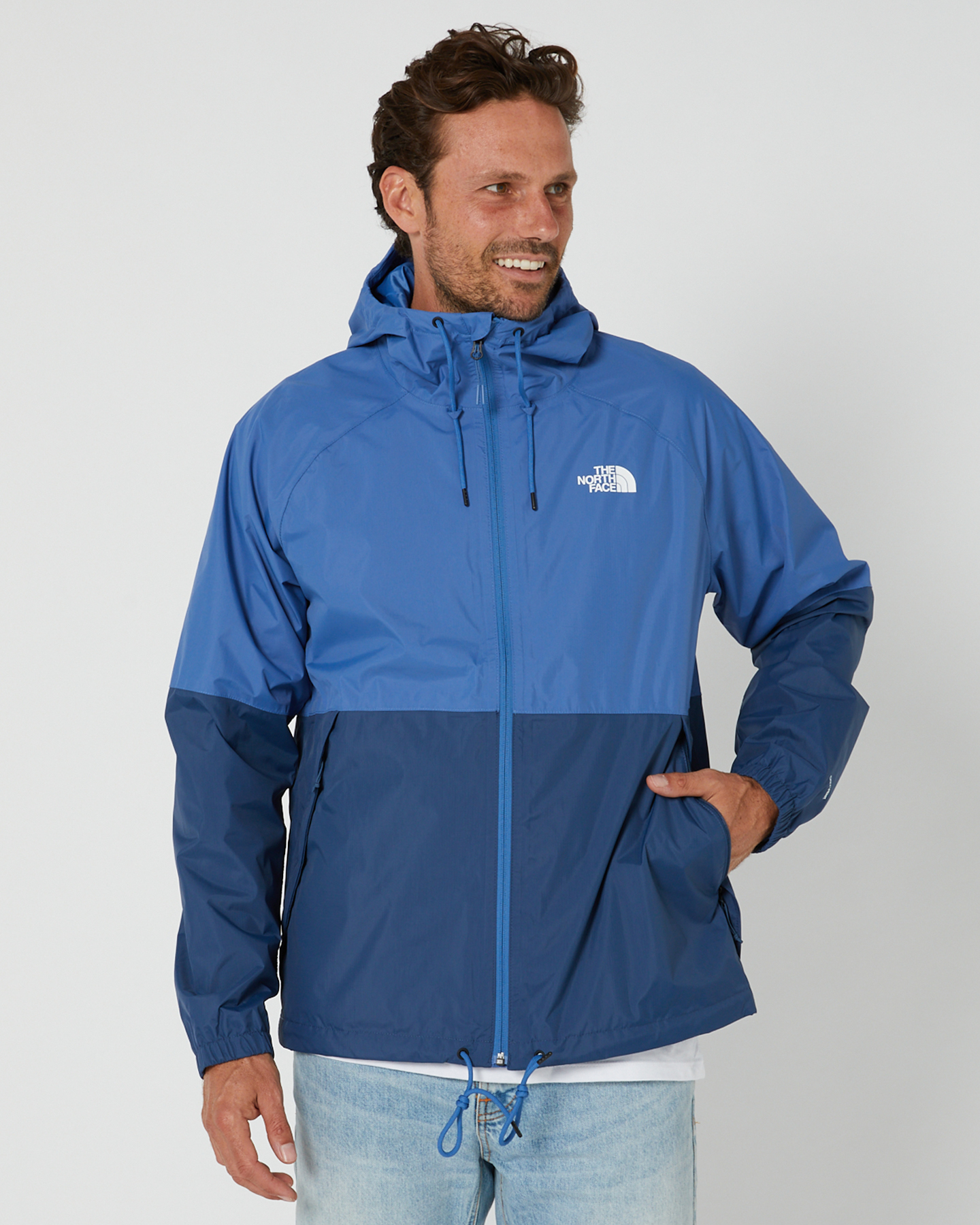 north face mens jacket for rain