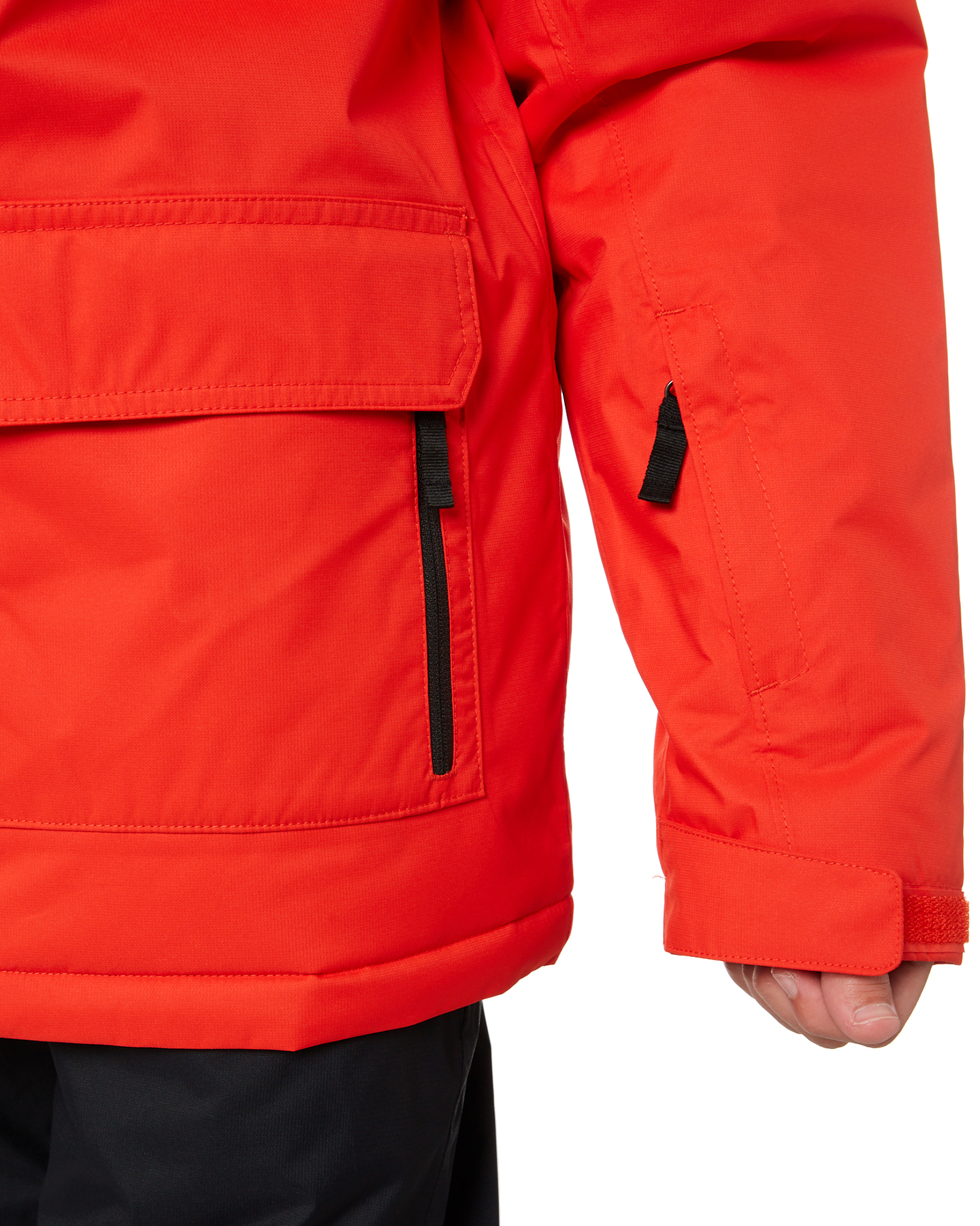 north face freedom jacket