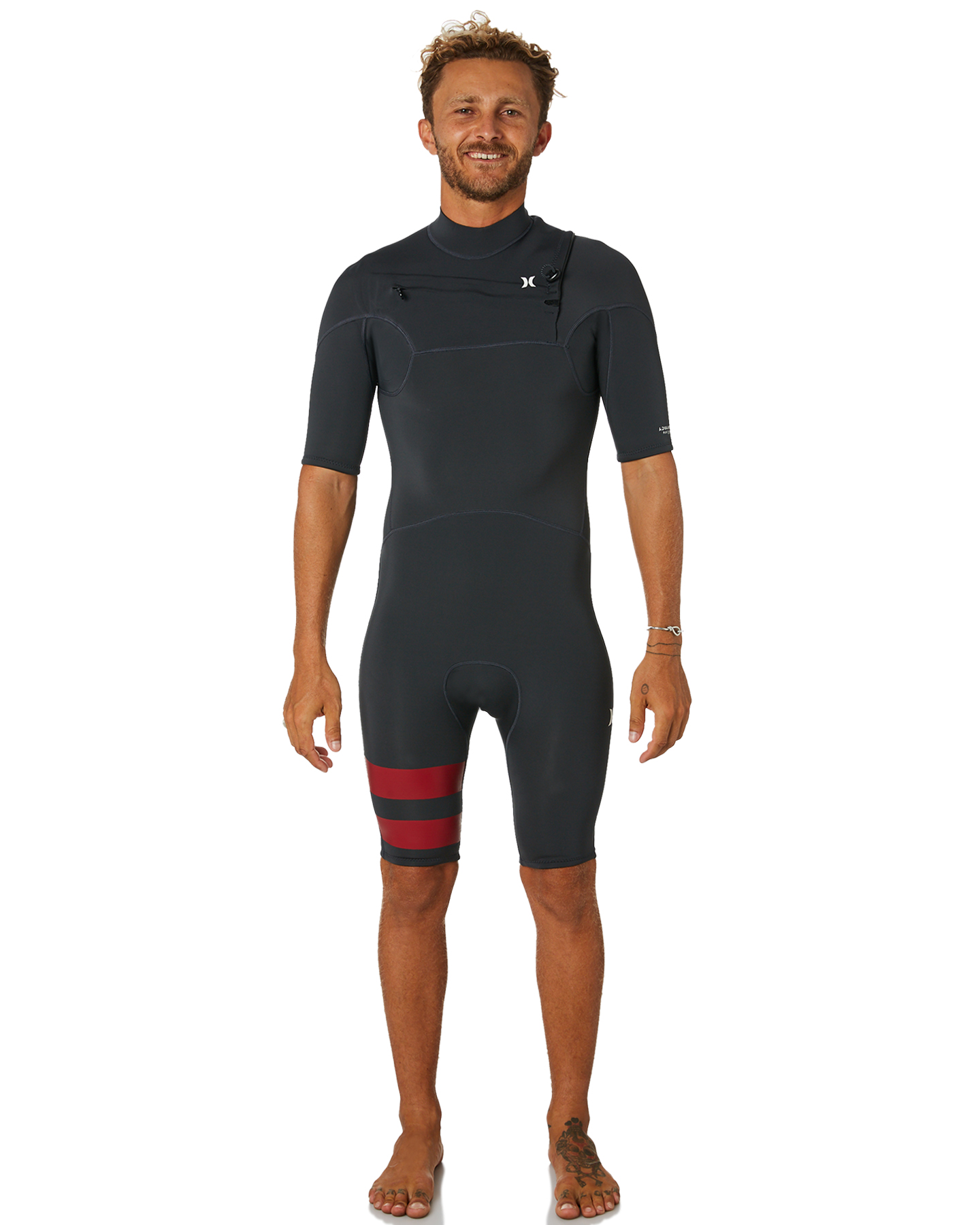 Hurley Wetsuit Size Chart