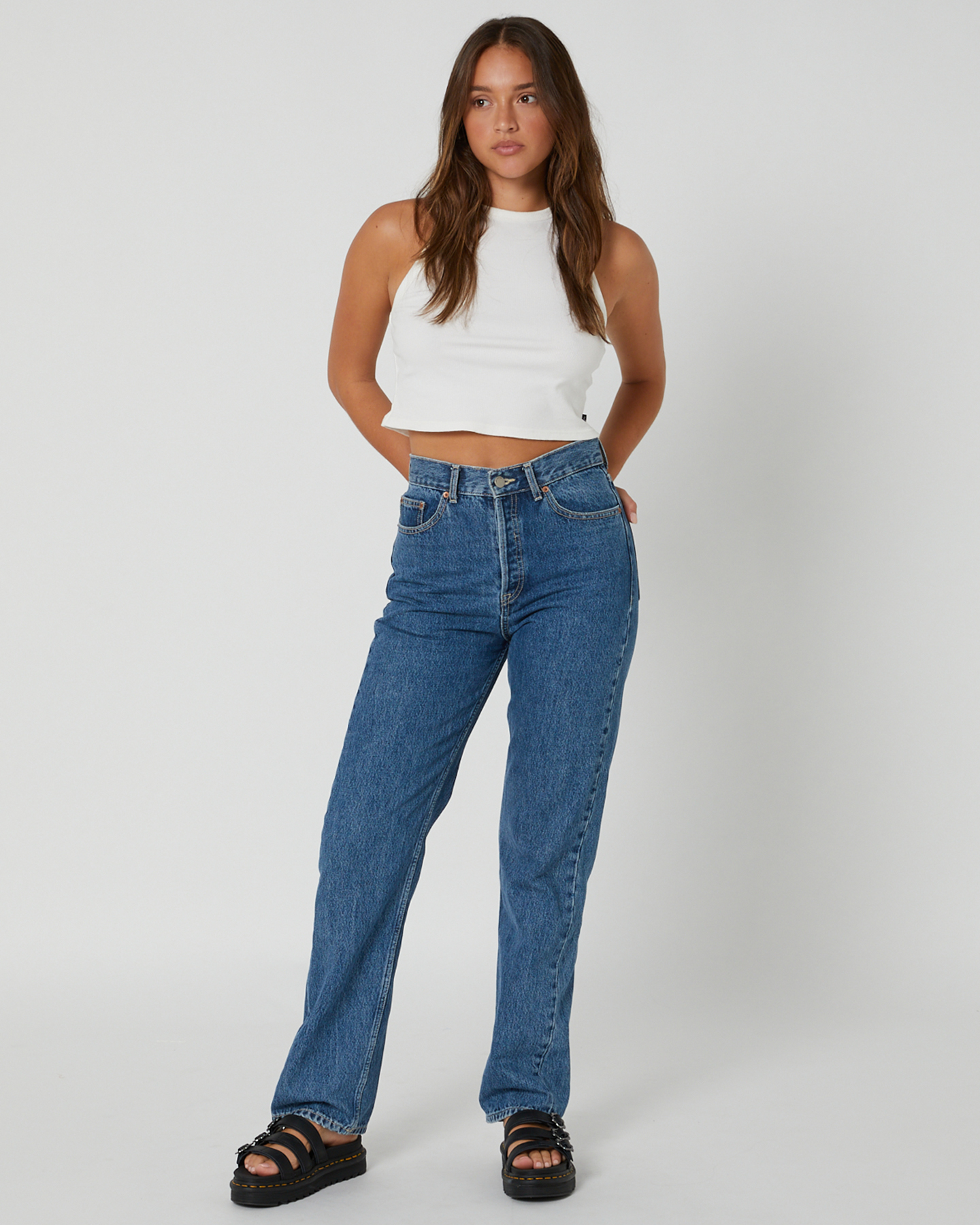 Dr jay women's best sale clothes