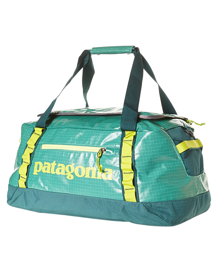 Patagonia 45l new arrivals duffel carry on