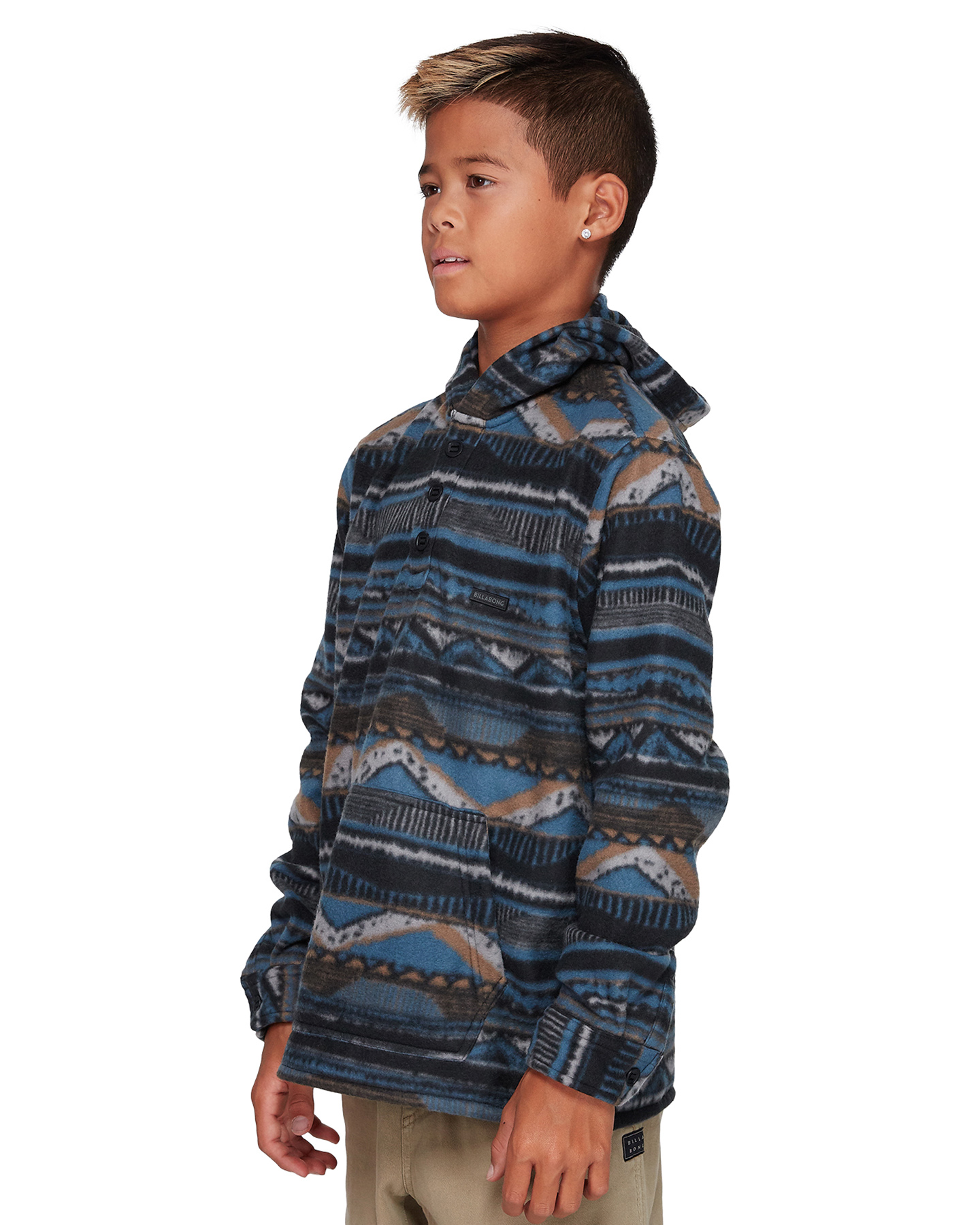 Billabong baby hot sale boy