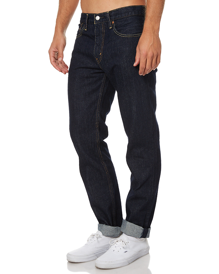 Levi`S 511 Slim Mens Jean - Rinse | SurfStitch