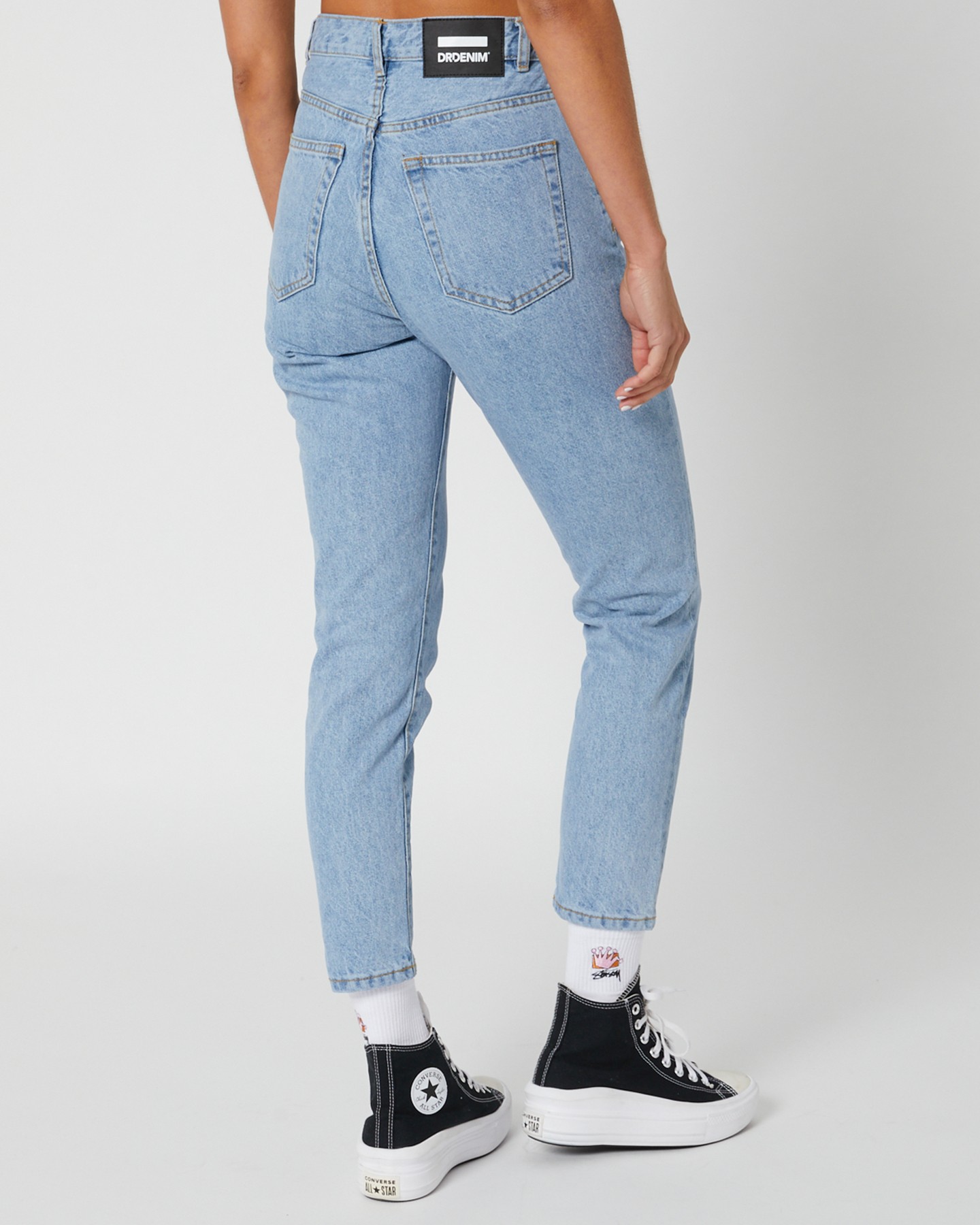 nora jeans dr denim