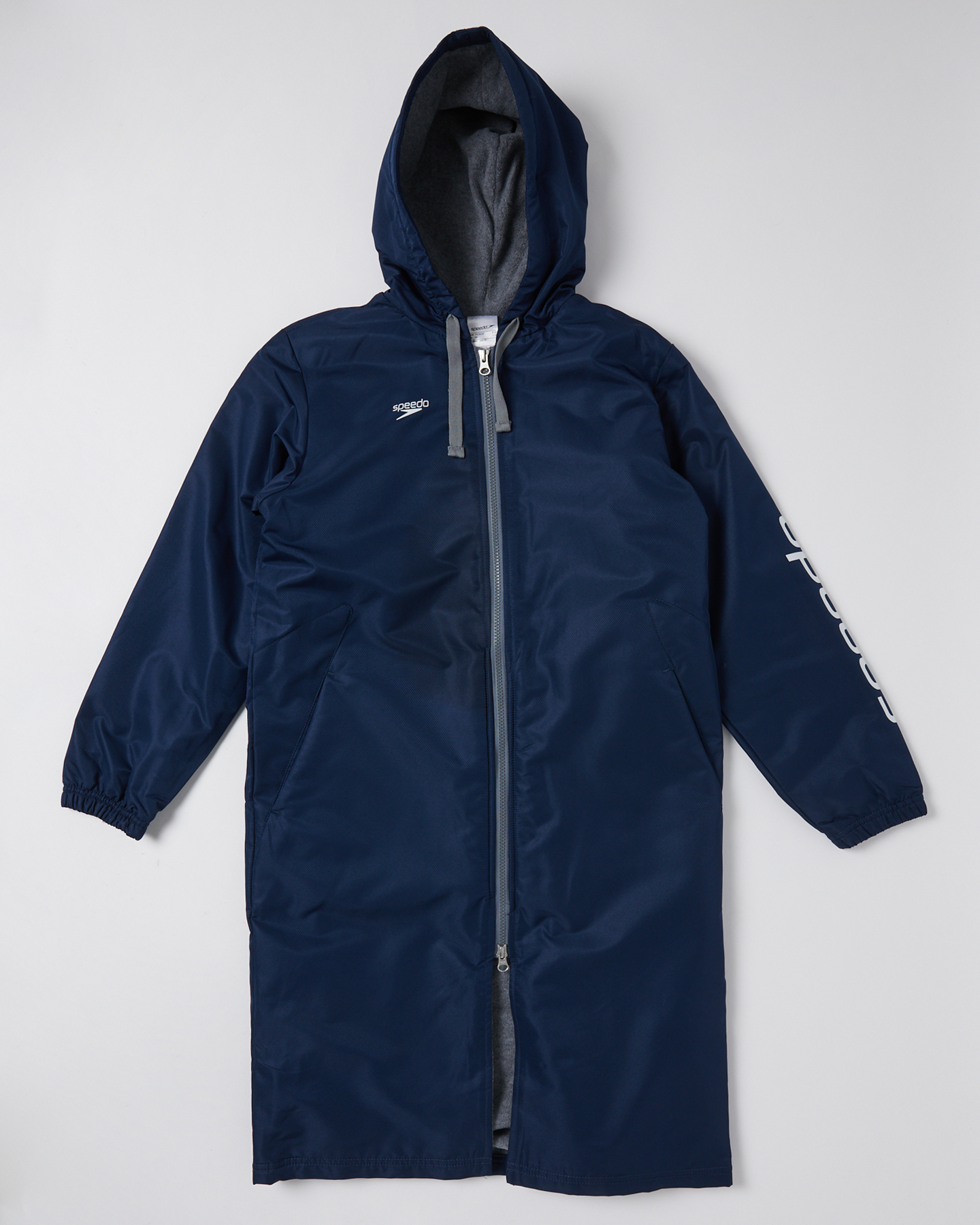 Speedo coat online