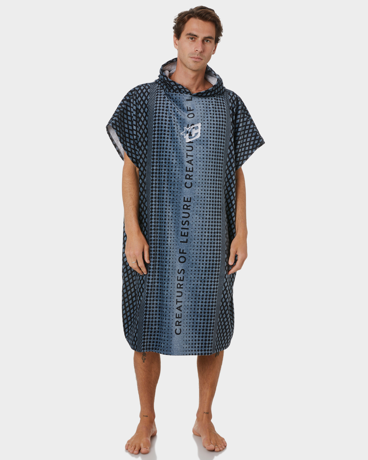 サーフィン Creatures of Leisure Surf Poncho - 1