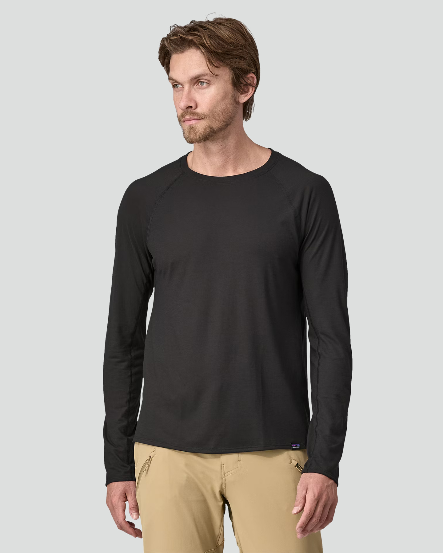 Patagonia capilene cool long sleeve new arrivals