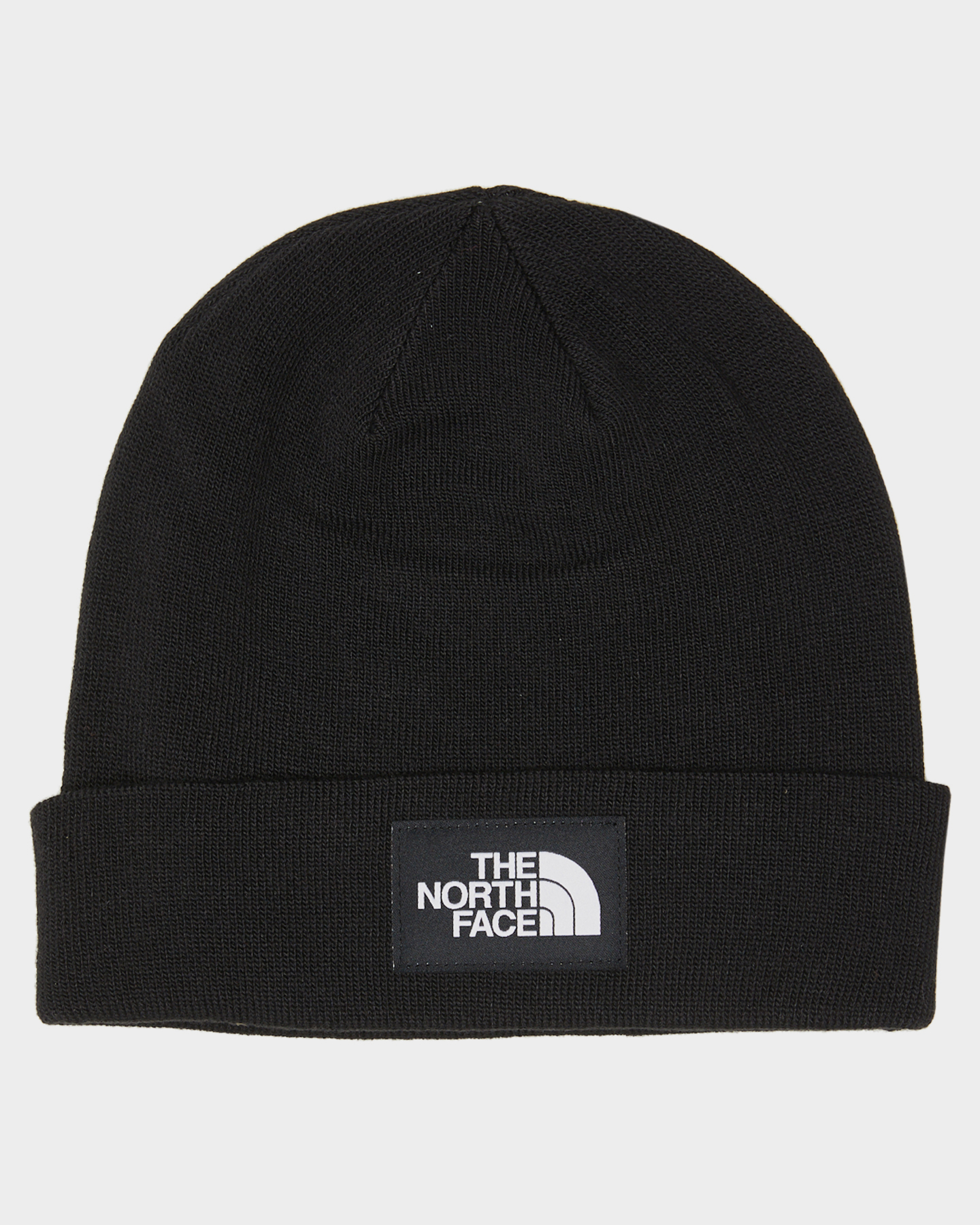 The North Face Dock Worker Recycled Beanie - Tnf Black | SurfStitch