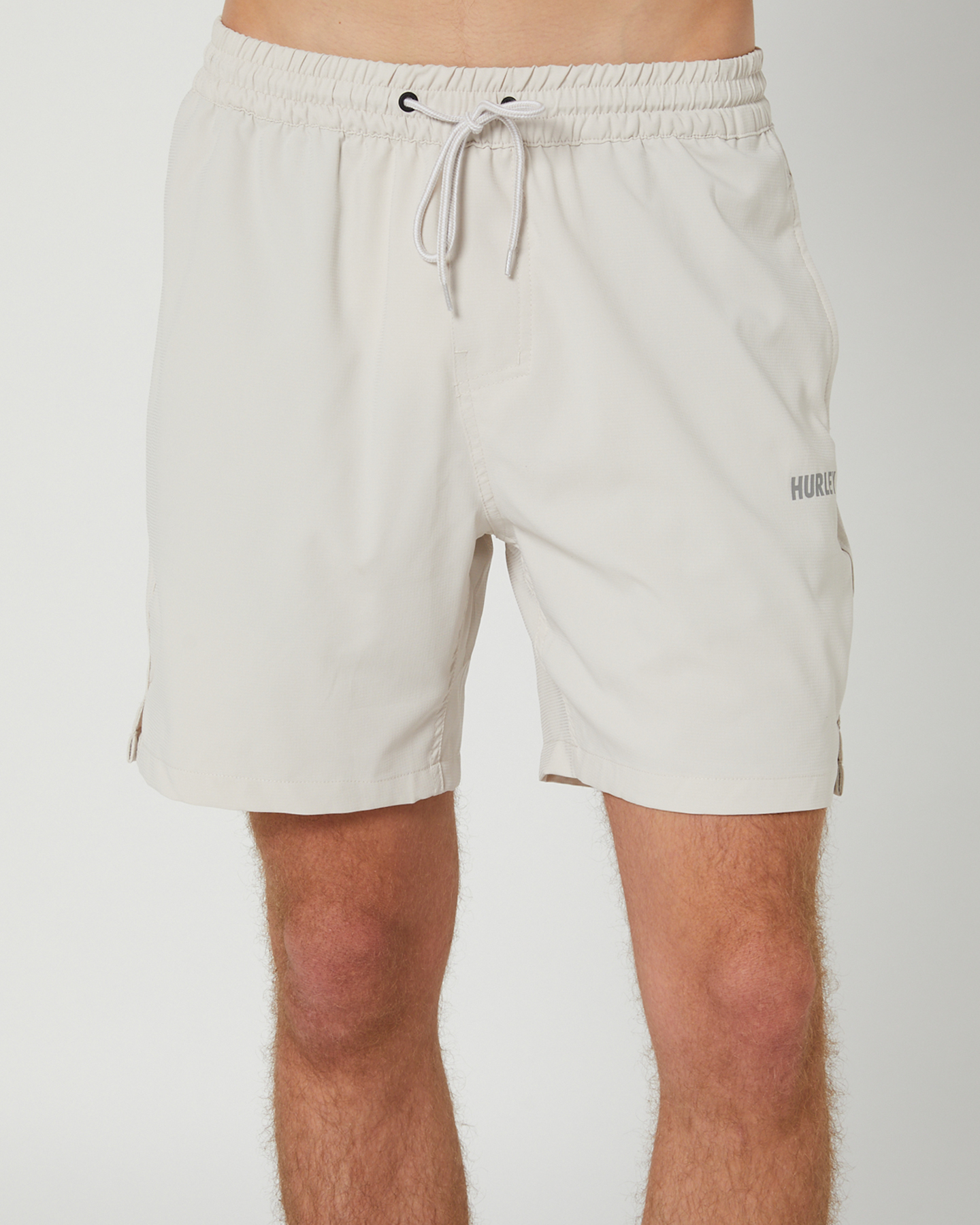 Hurley Explore H20 Dri Trek Mens Short - Bone Two | SurfStitch