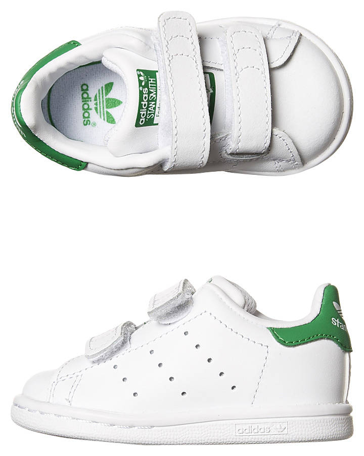 adidas stan smith youth