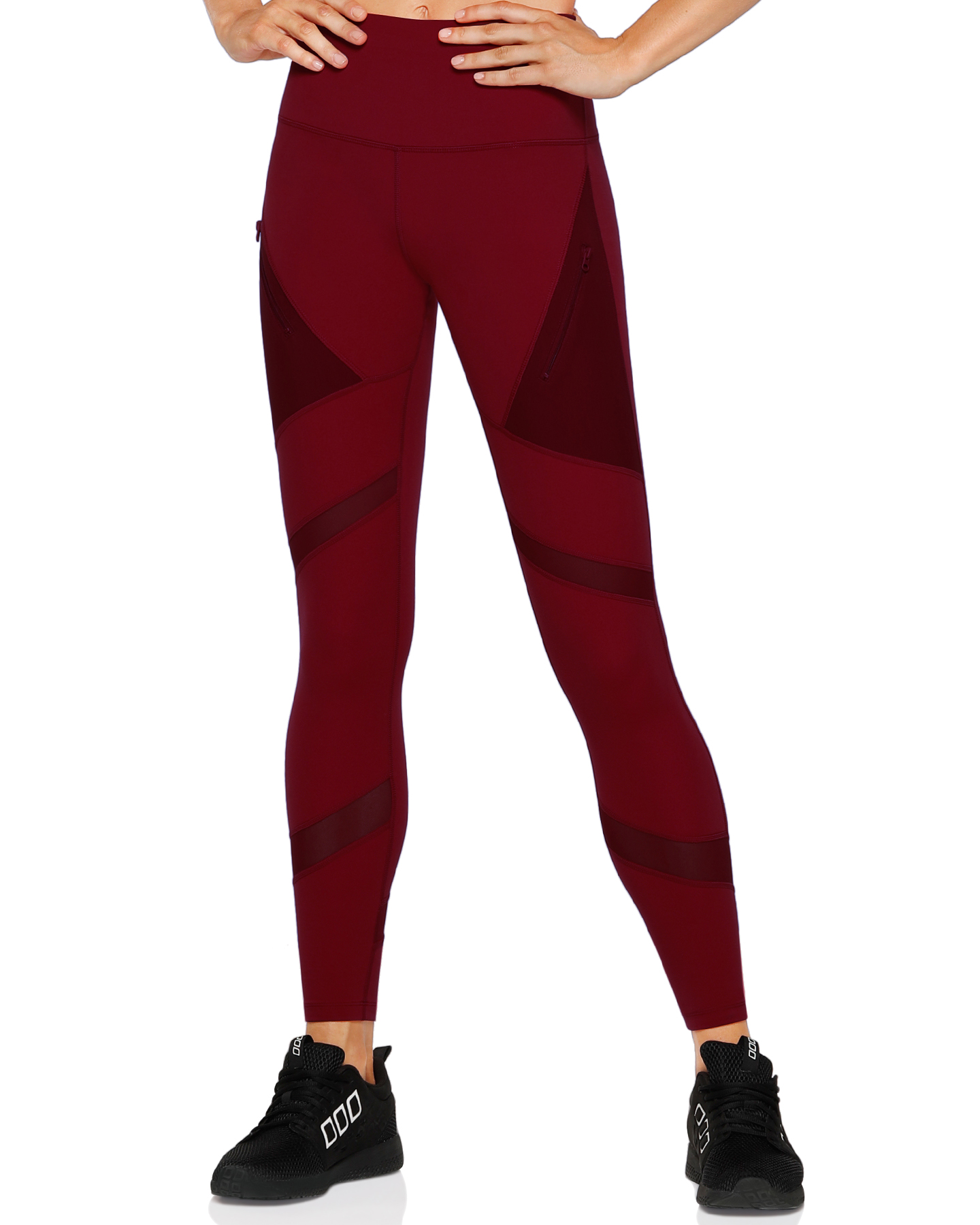 Lorna Jane Red Tights 2024 ve ga.hu
