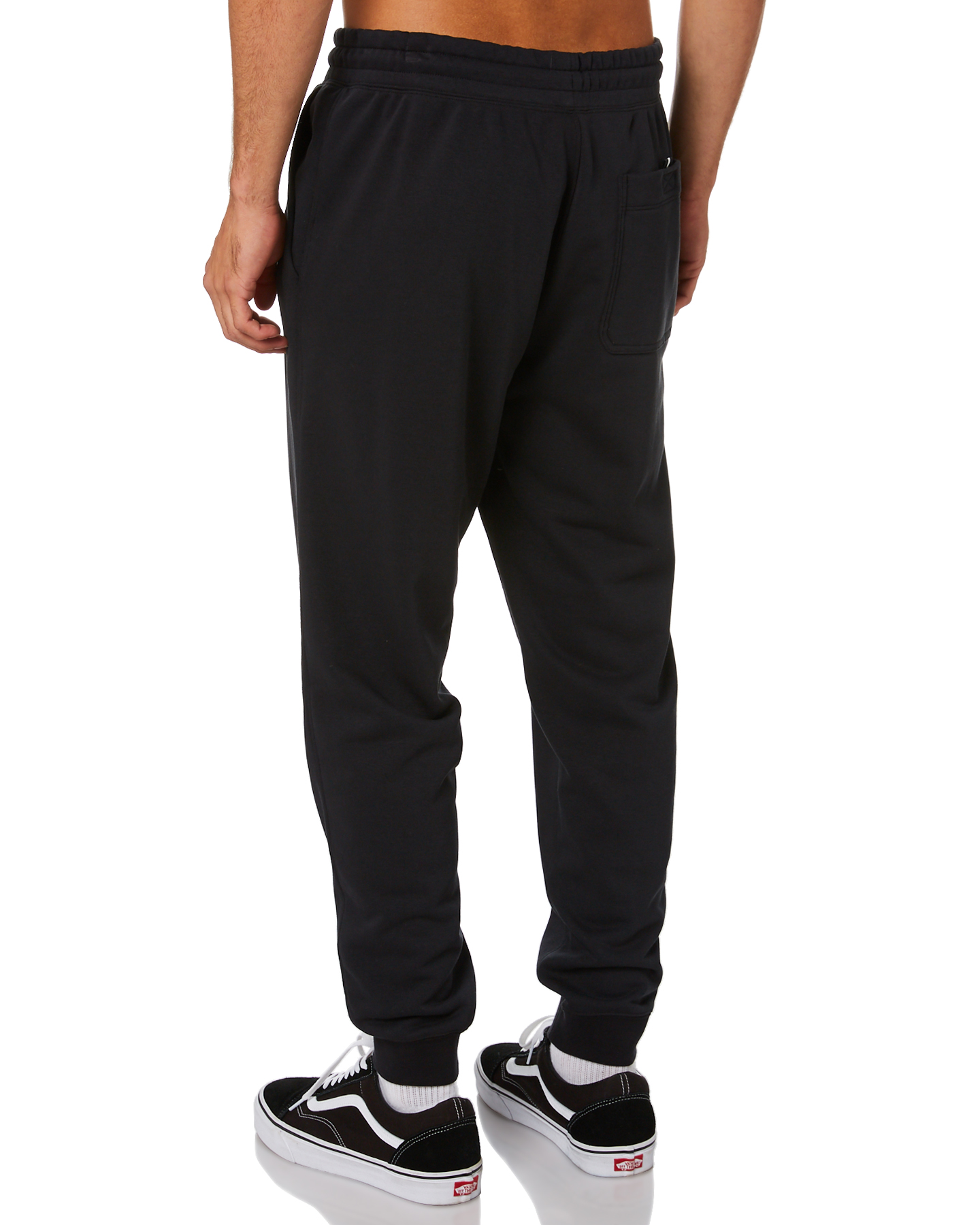 Hurley Df Universal Mens Jogger Pant - Black | SurfStitch