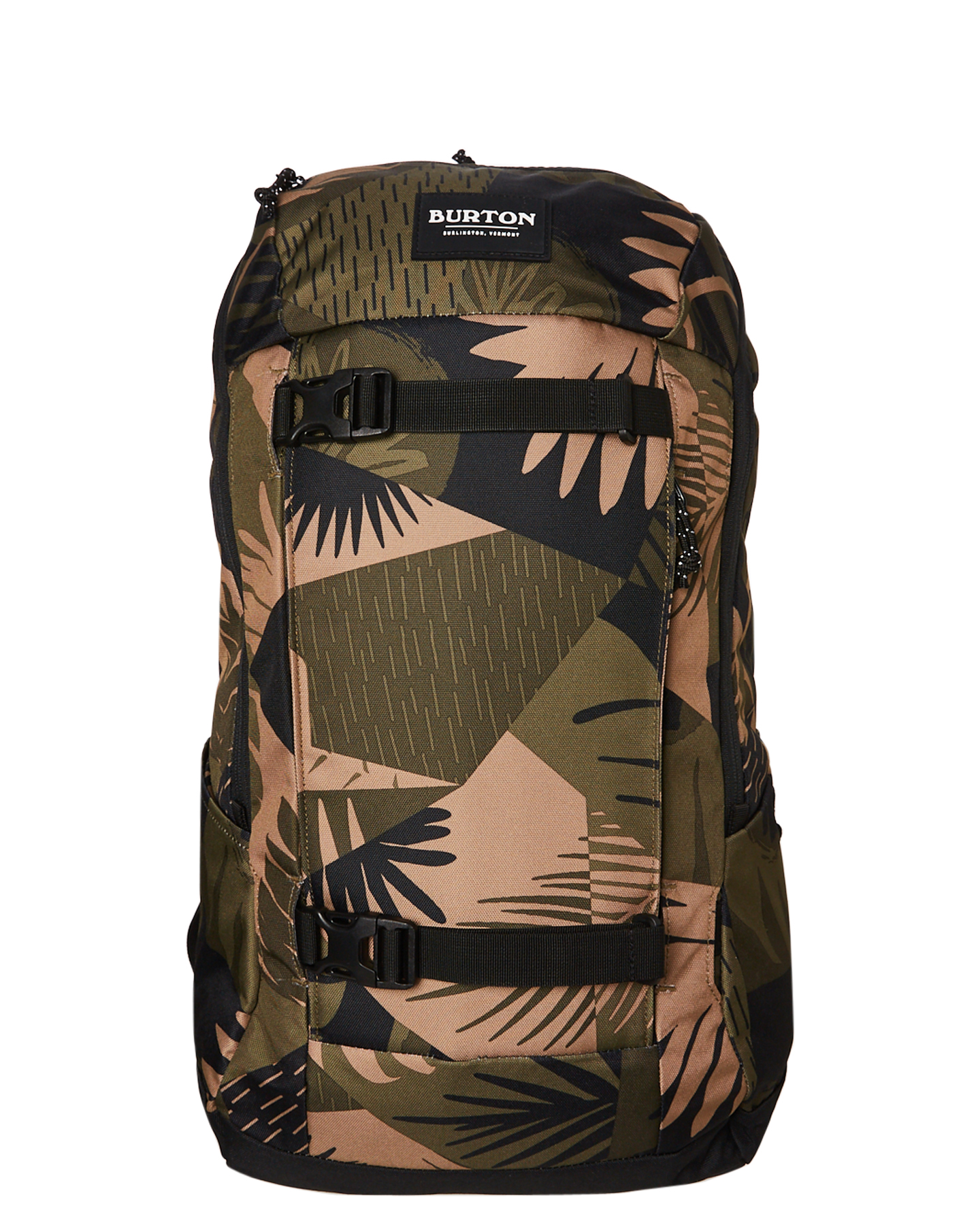burton hiking backpack