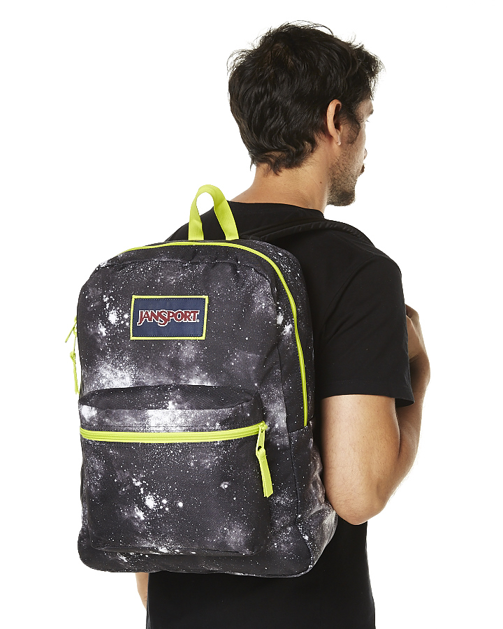 galaxy jansport bag