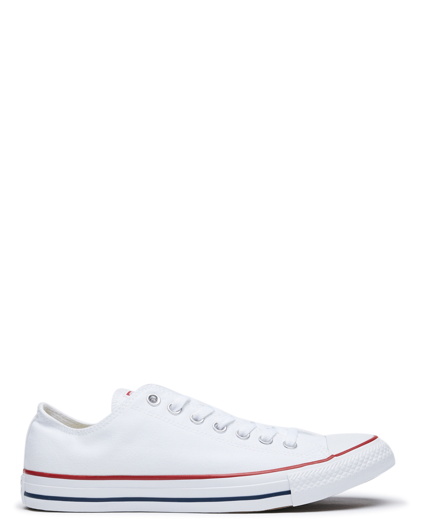 white converse tennis shoes