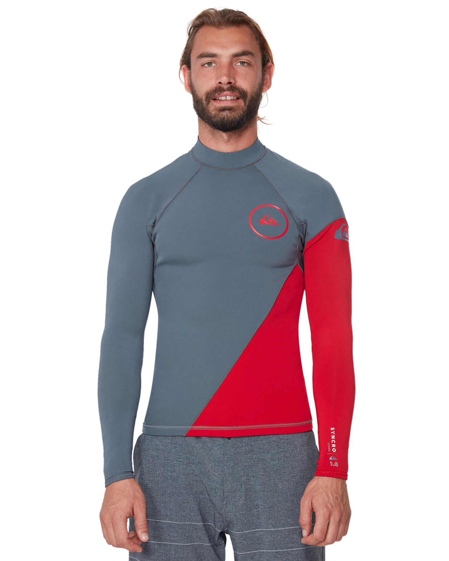 Quiksilver Wetsuit Size Chart Australia