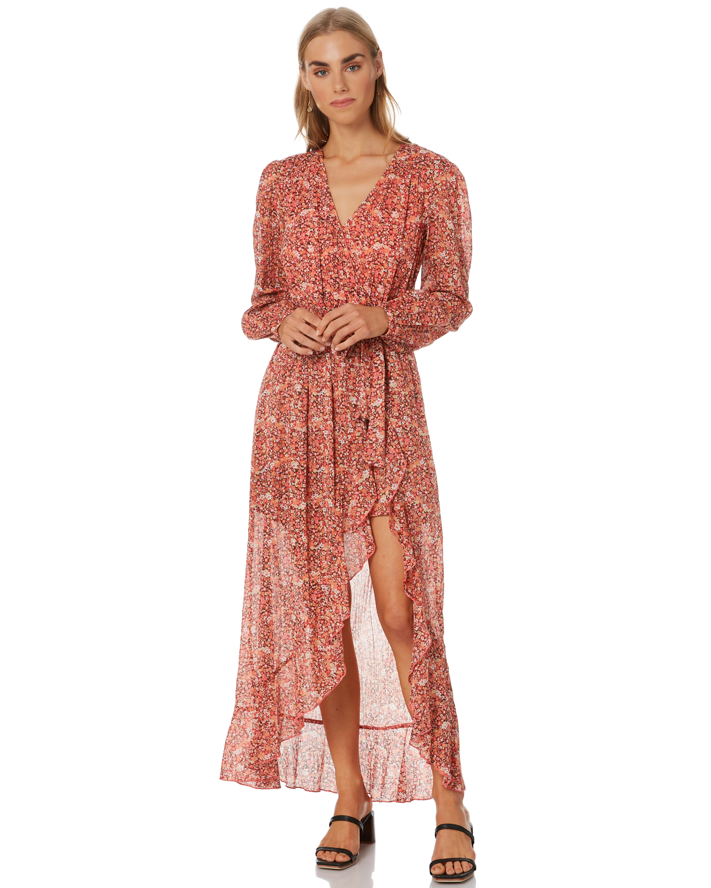 maxi dresses for female