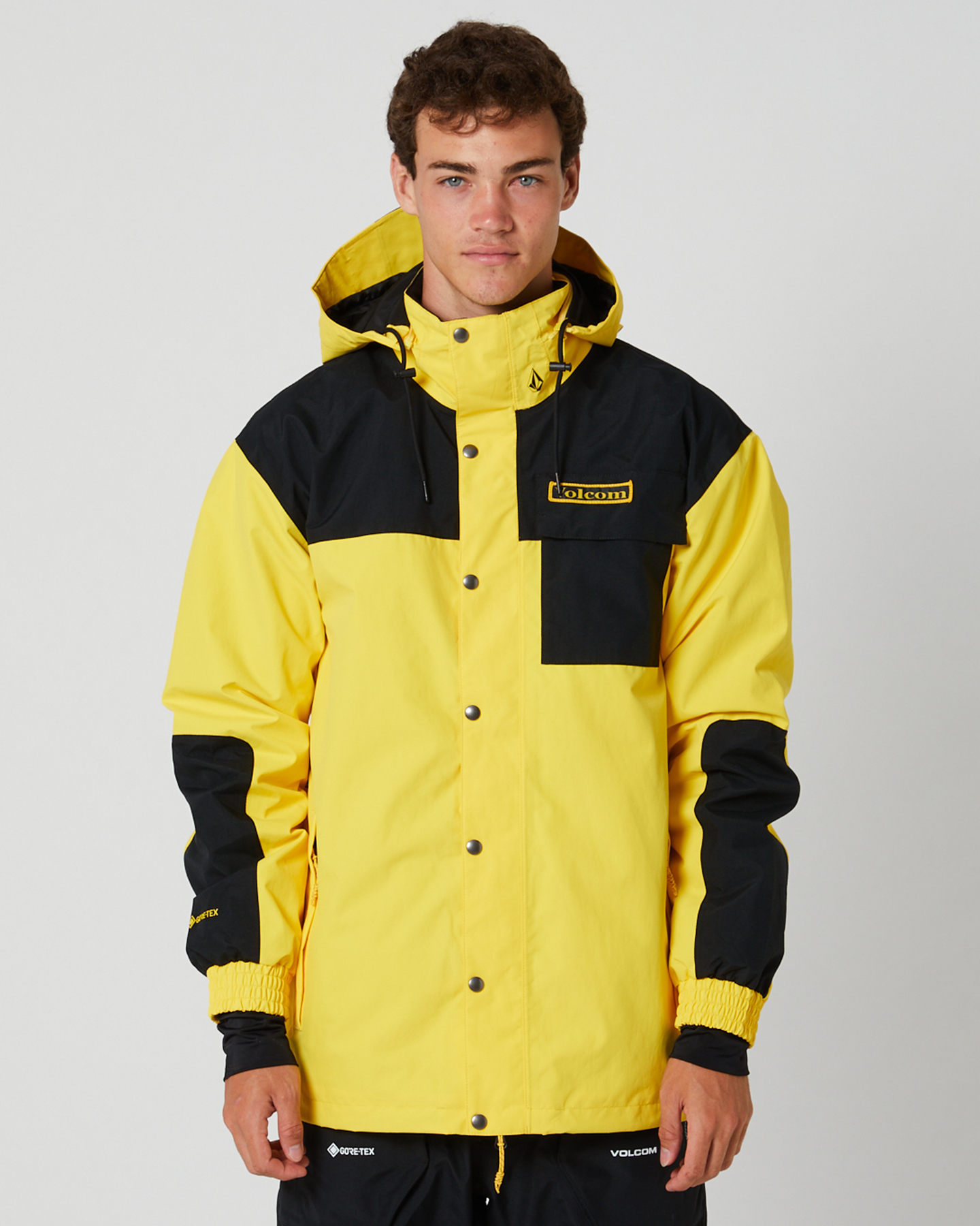 Volcom arctic sales loon jacket