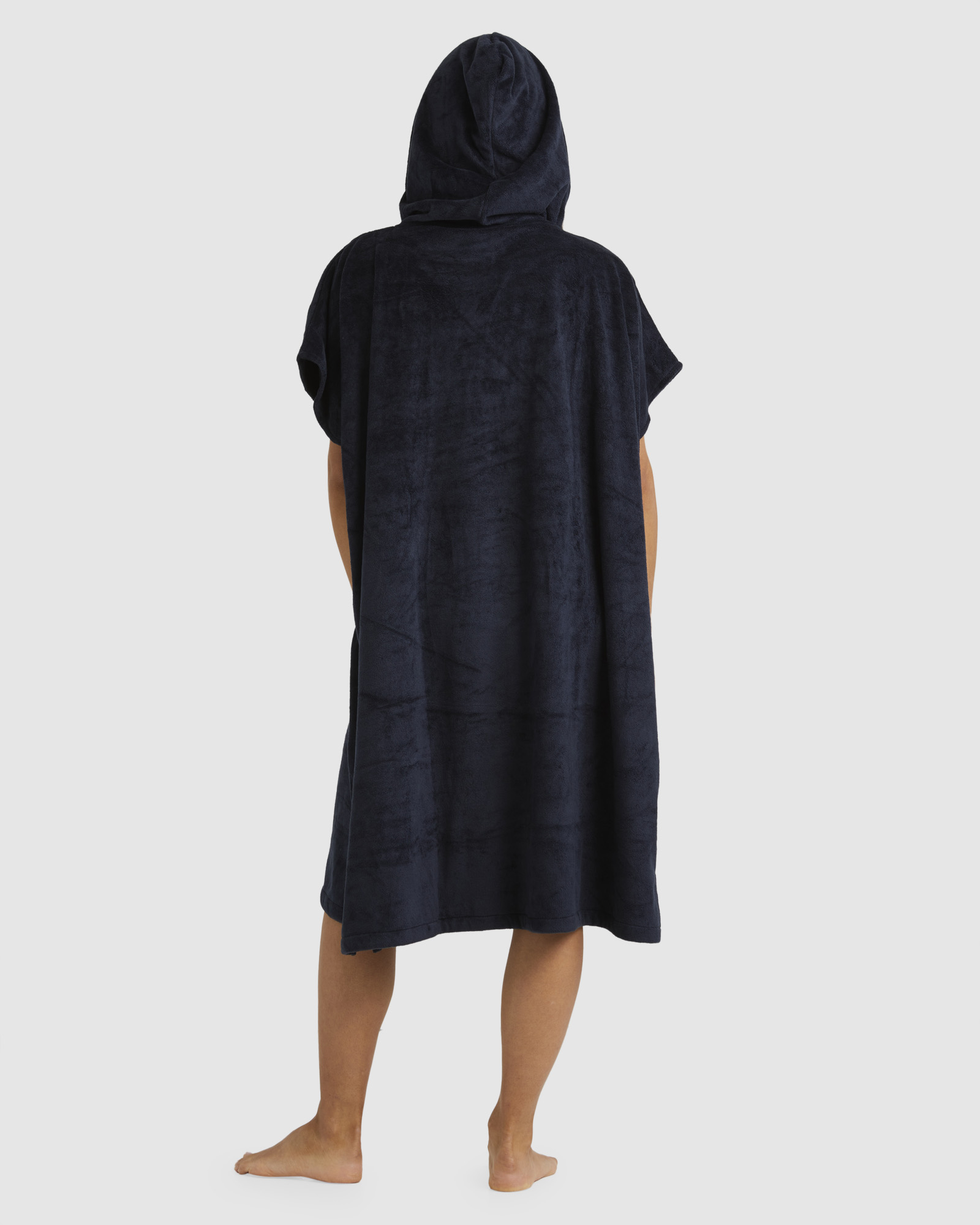 Billabong Billabong Hooded Towel Black SurfStitch