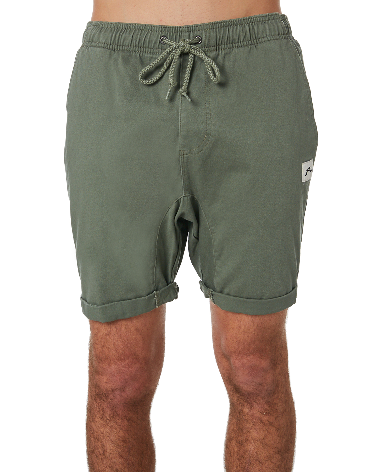 rusty shorts
