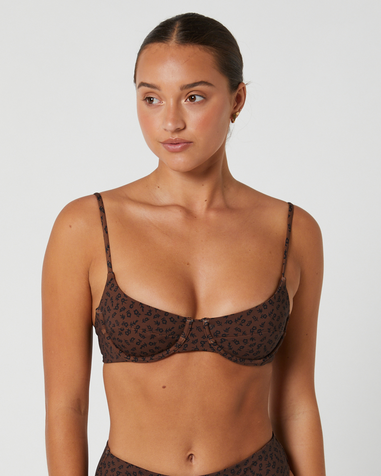 Womens underwire bikinis hotsell