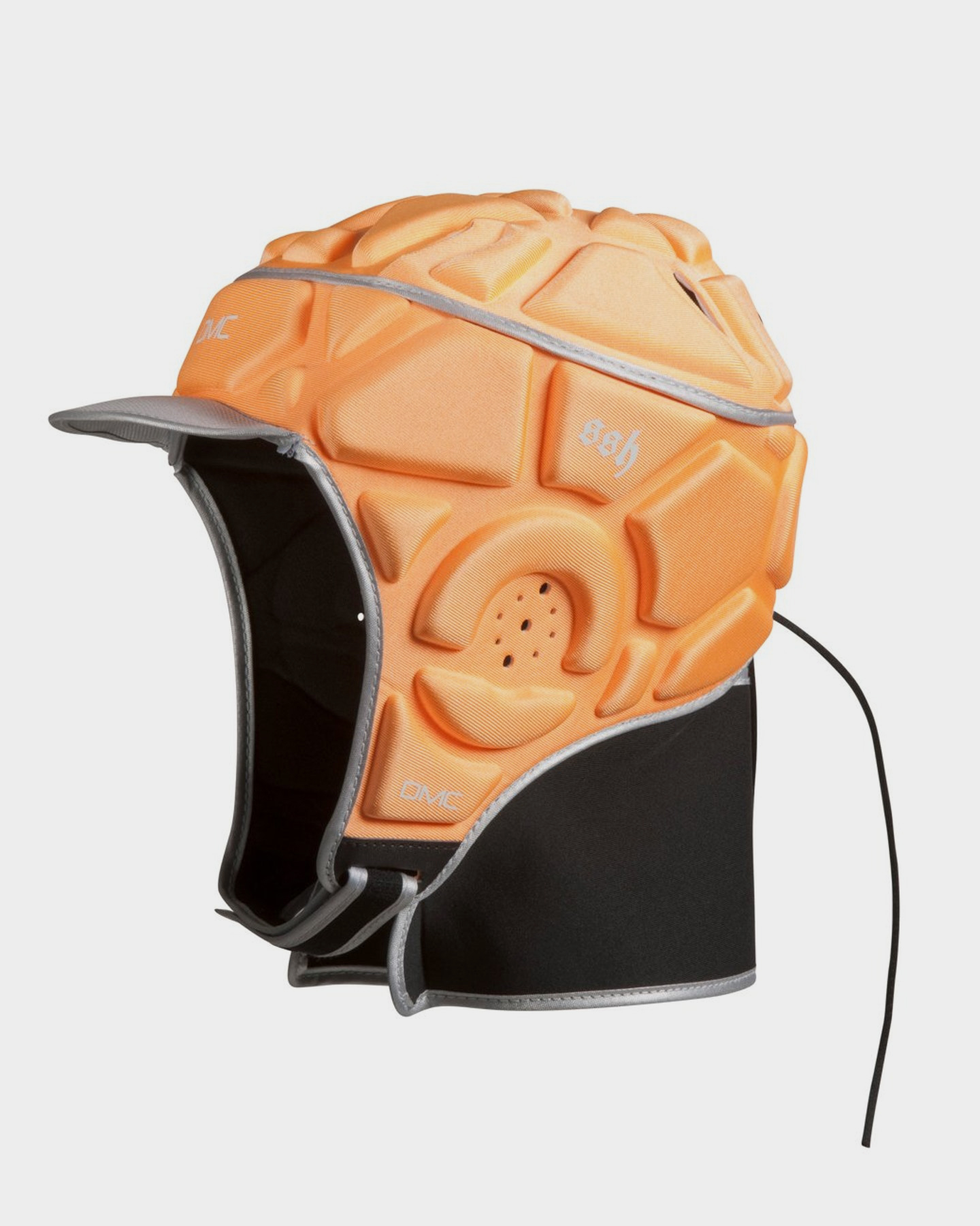 Dmc Fins Soft Surf Helmet Orange SurfStitch