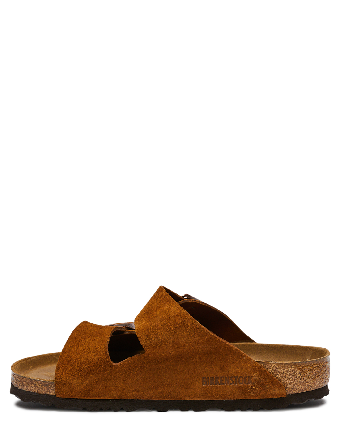 birkenstock arizona mink 38